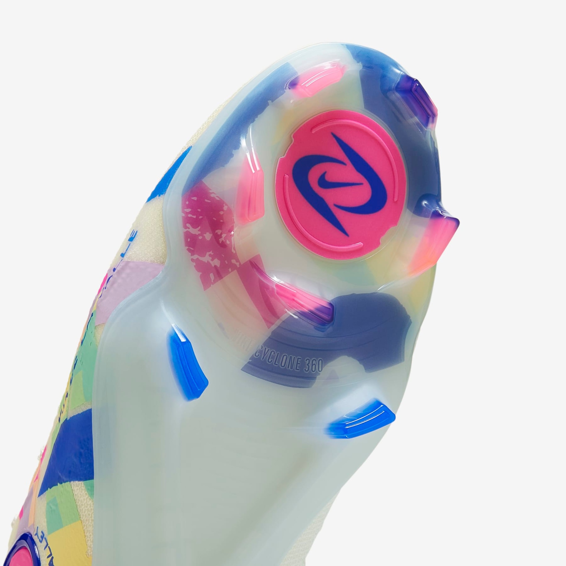 Chuteira Nike Phantom GX II Elite Campo - Foto 5