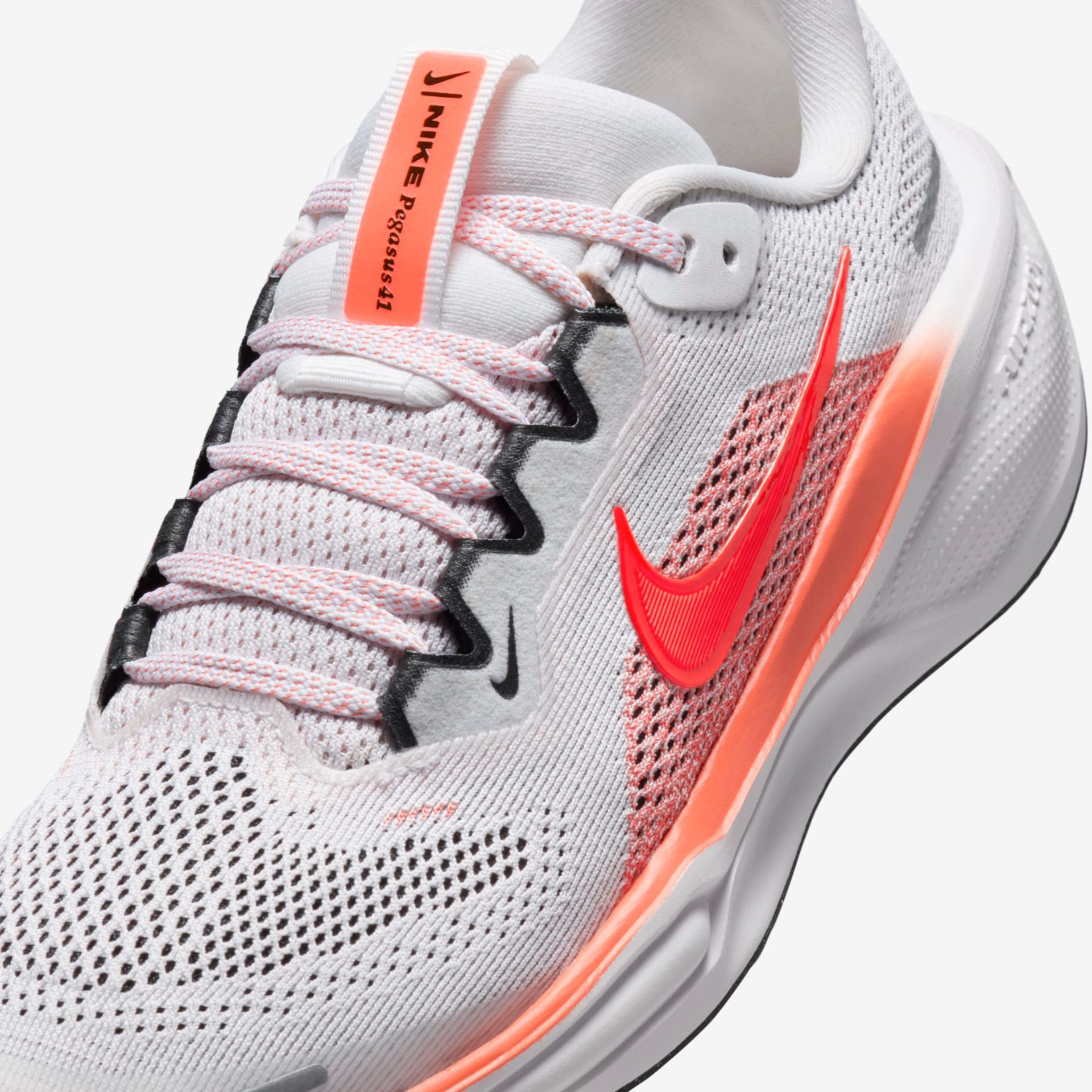 Tênis Nike Pegasus 41 Infantil - Foto 7