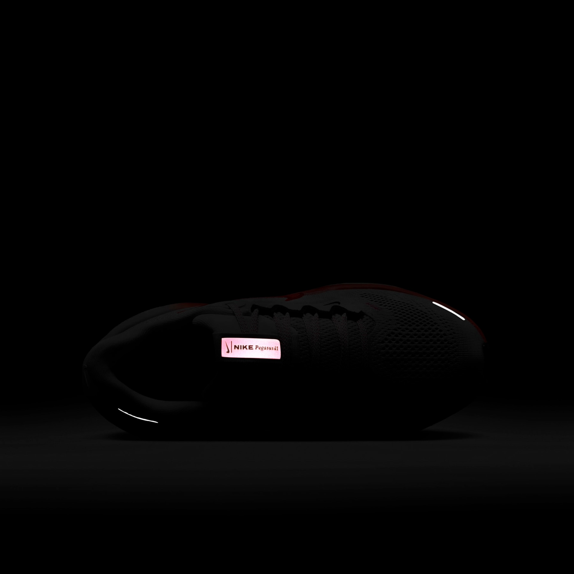 Tênis Nike Pegasus 41 Infantil - Foto 9