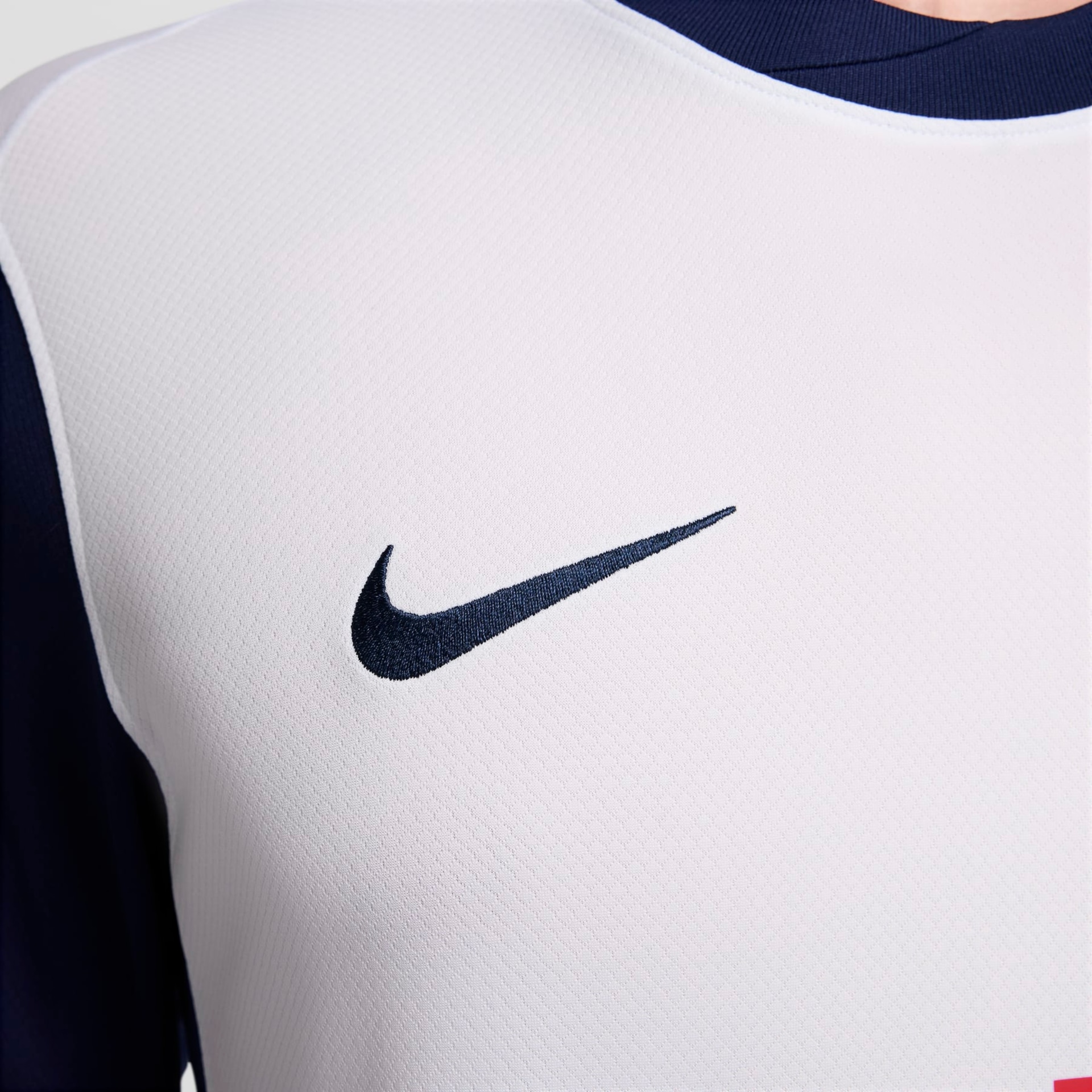 Camisa Nike Tottenham 2024/25 Torcedor Masculina - Foto 3