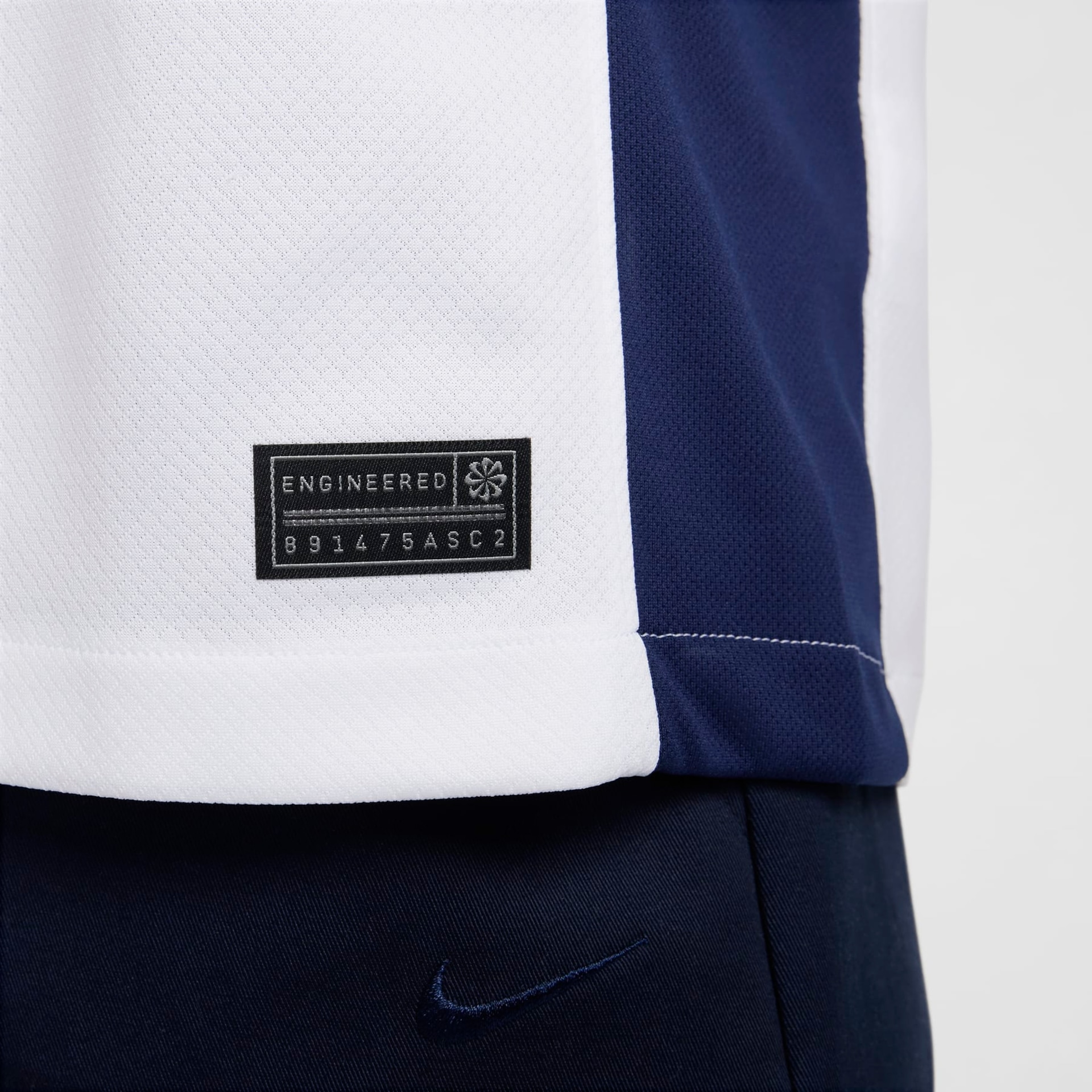 Camisa Nike Tottenham 2024/25 Torcedor Masculina - Foto 5