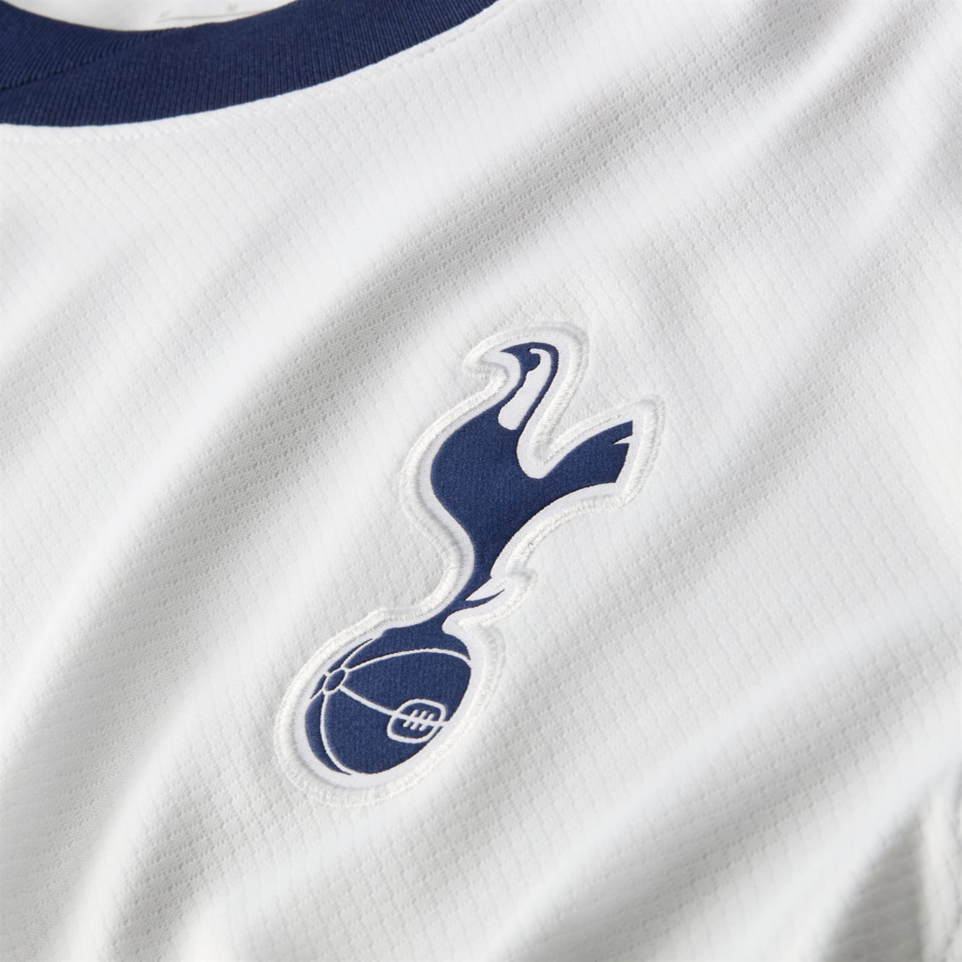 Camisa Nike Tottenham 2024/25 Torcedor Masculina - Foto 8