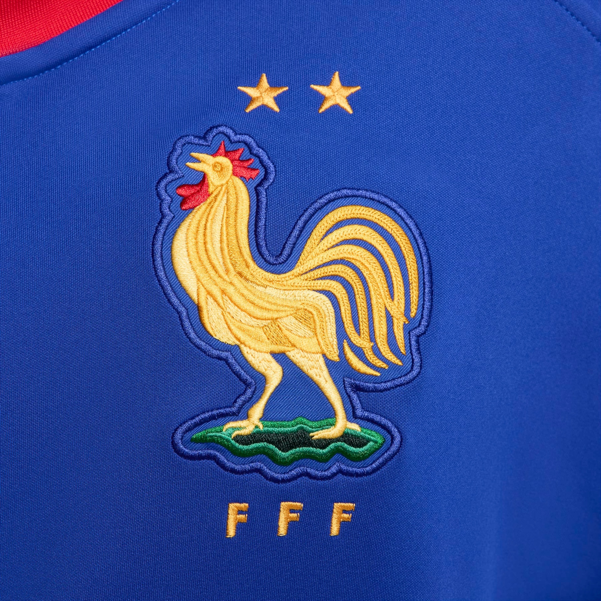 Jaqueta Nike França Hino Academy Pro Masculina - Foto 5