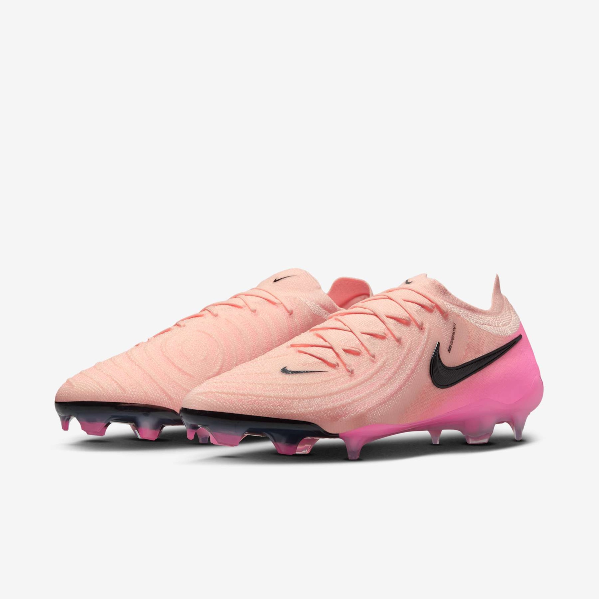 Chuteira Nike Phantom GX 2 Elite Campo - Foto 5
