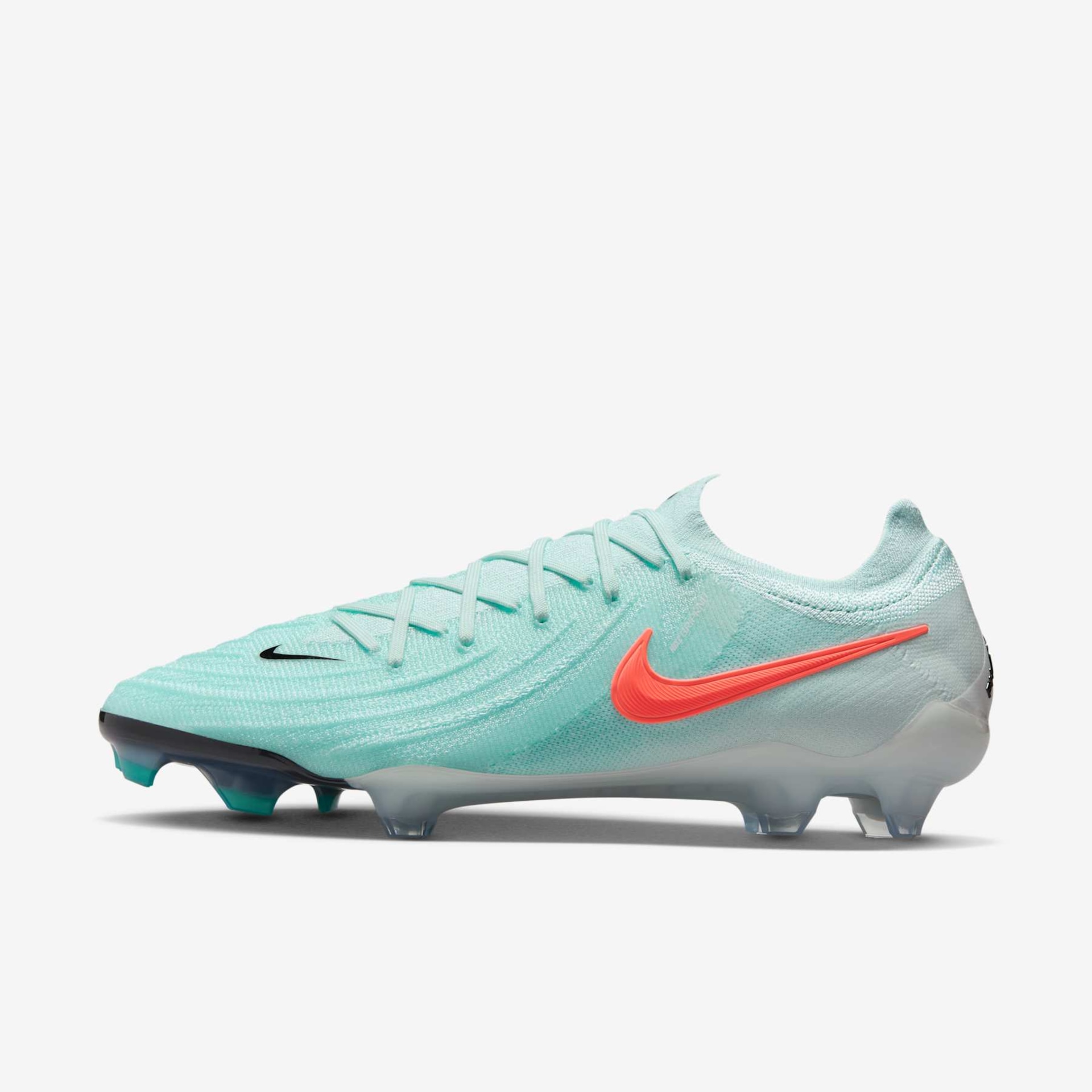 Chuteira Nike Phantom GX 2 Elite Campo - Foto 1