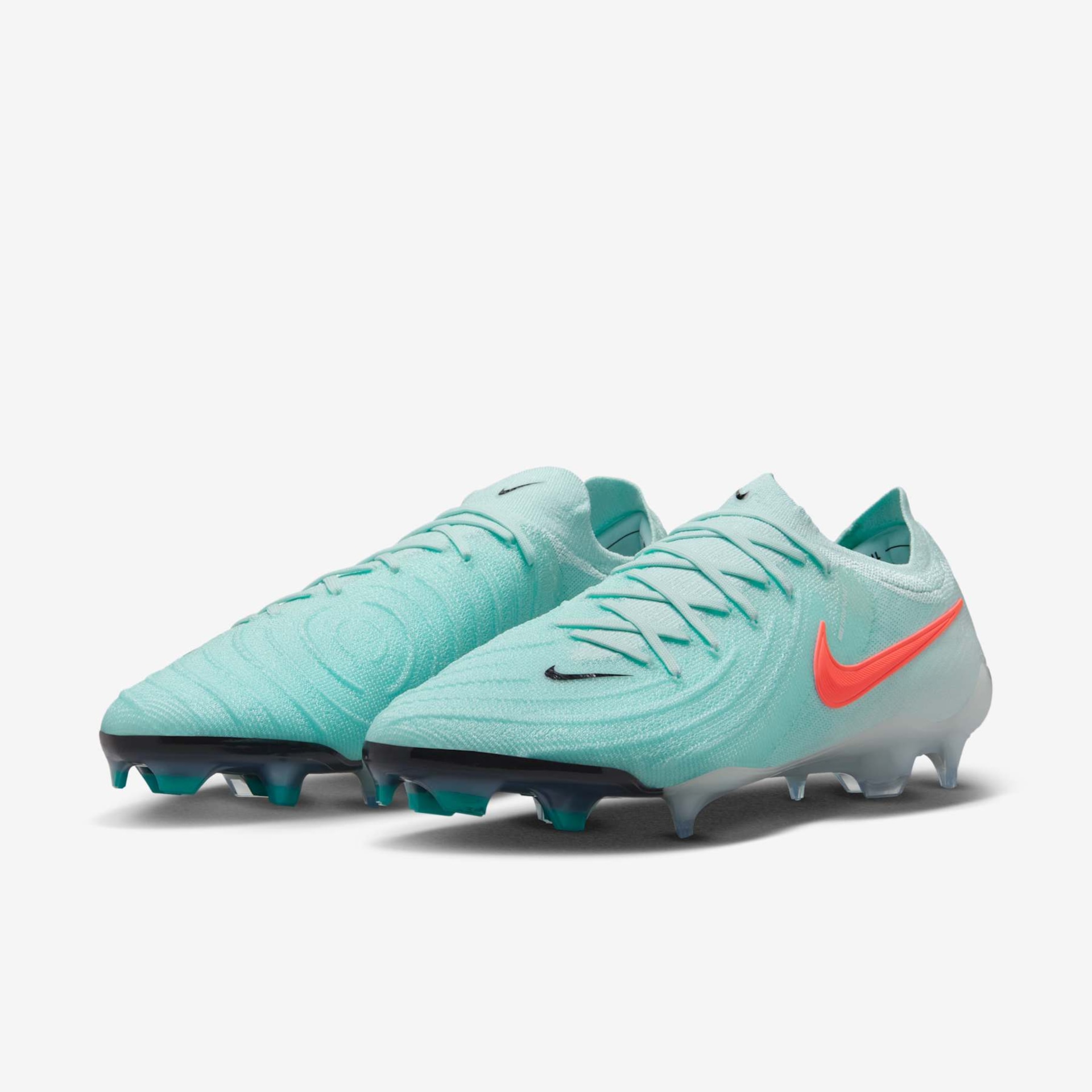 Chuteira Nike Phantom GX 2 Elite Campo - Foto 5