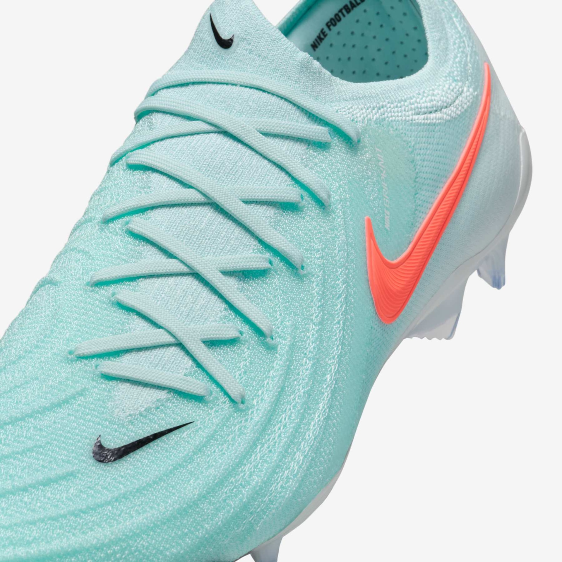 Chuteira Nike Phantom GX 2 Elite Campo - Foto 8