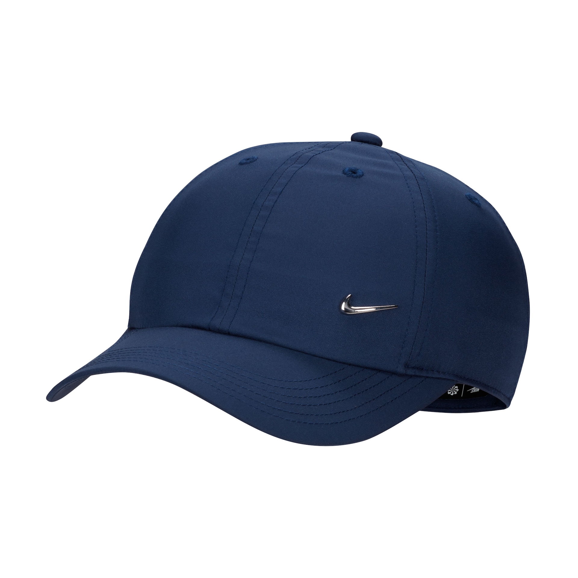 Imagem principal de Boné Nike Dri-FIT Swoosh Metal Infantil