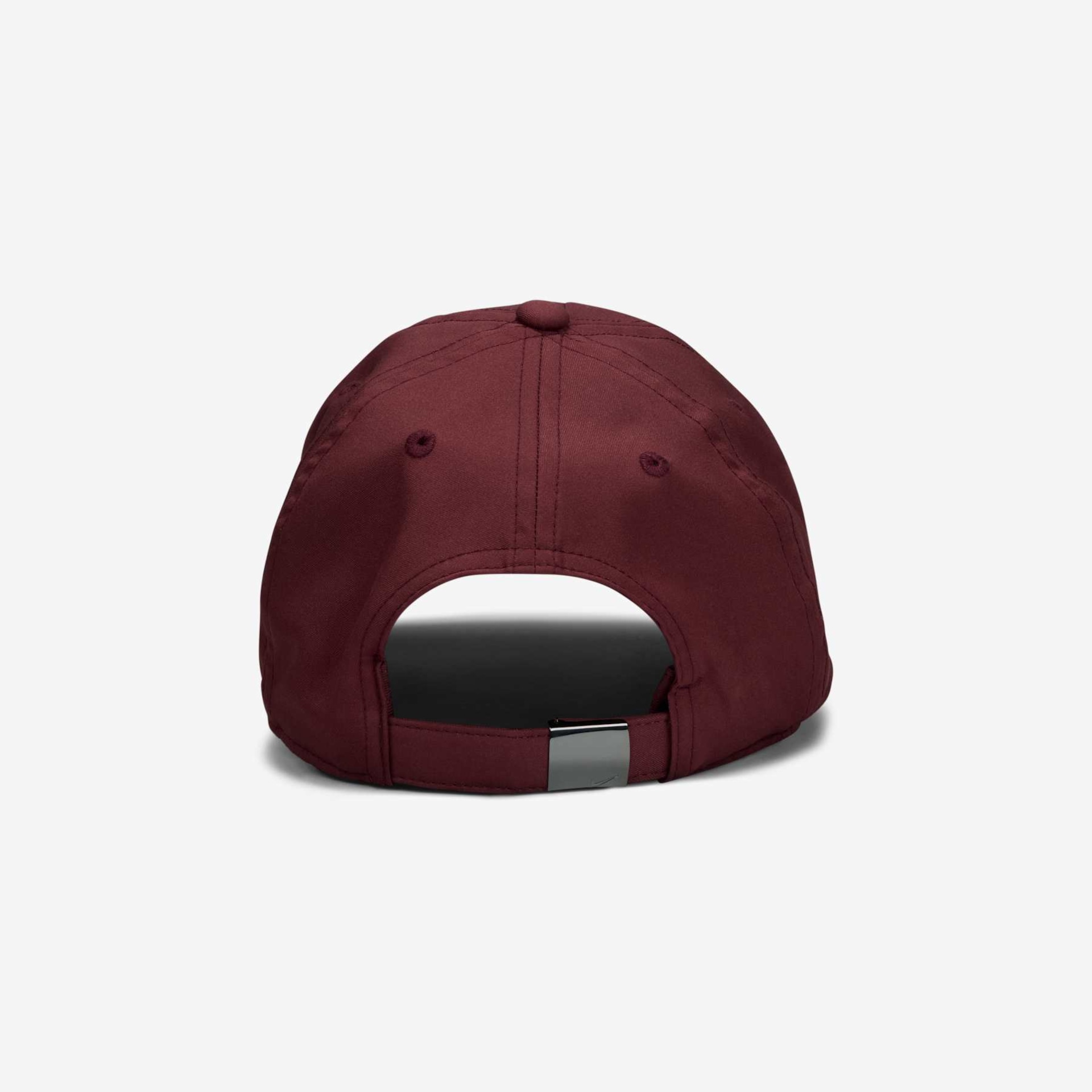 Boné Nike Dri-FIT Swoosh Metal Infantil - Foto 6