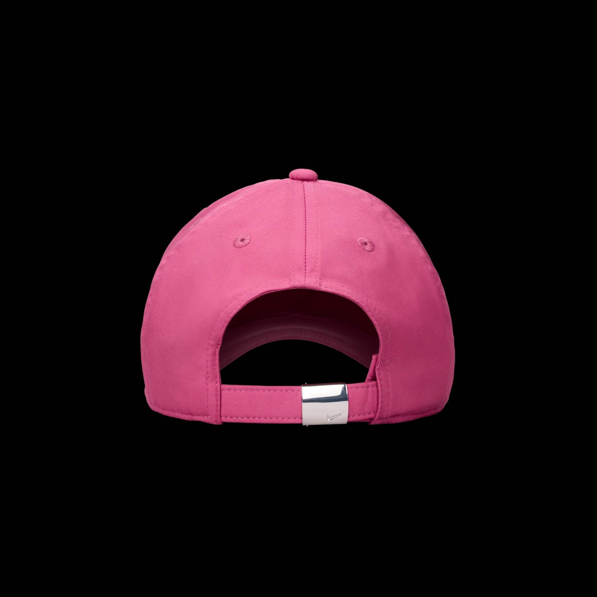 Boné Nike Dri-FIT Swoosh Metal Infantil - Foto 6