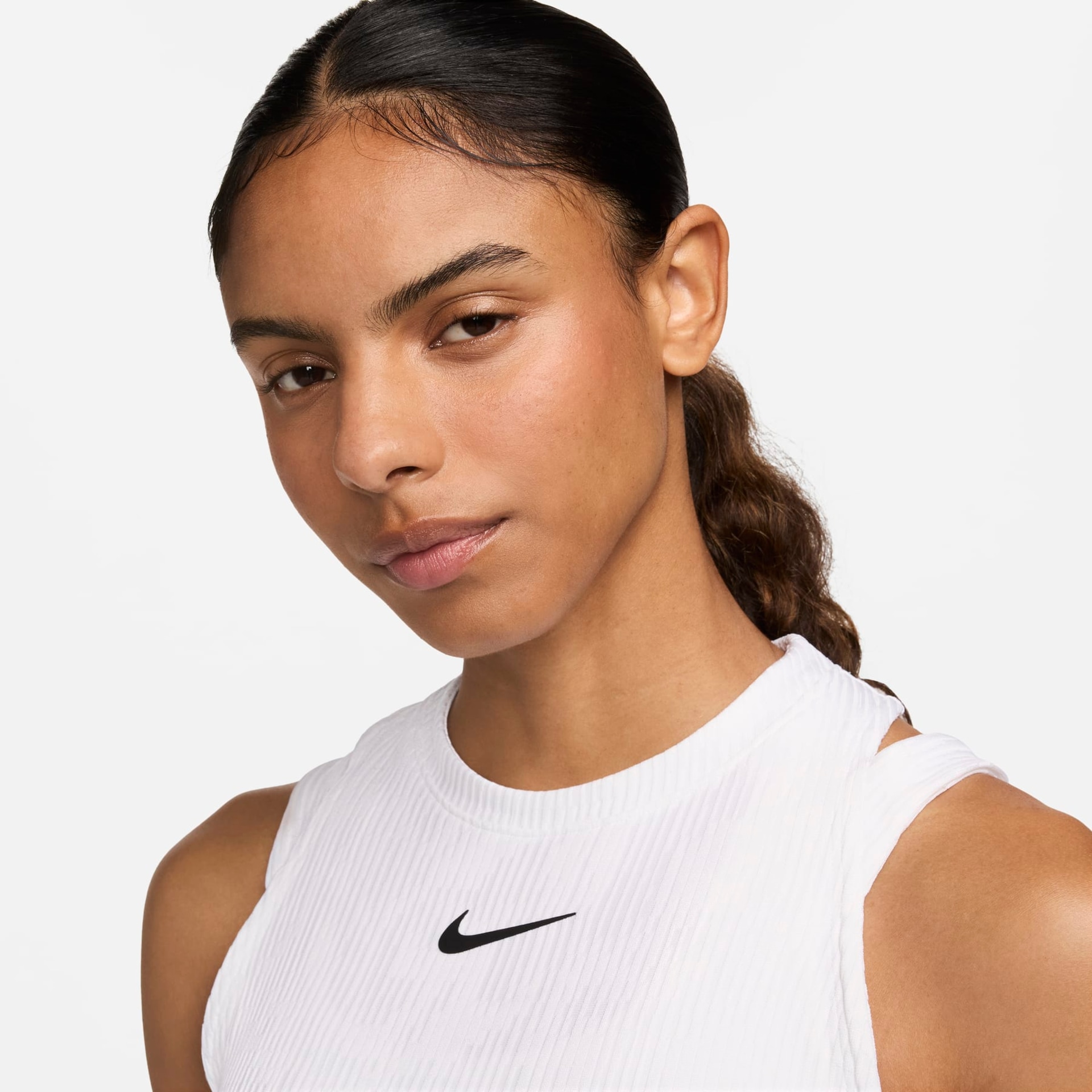 Vestido Nike Court Dri-FIT Slam Feminino - Foto 2