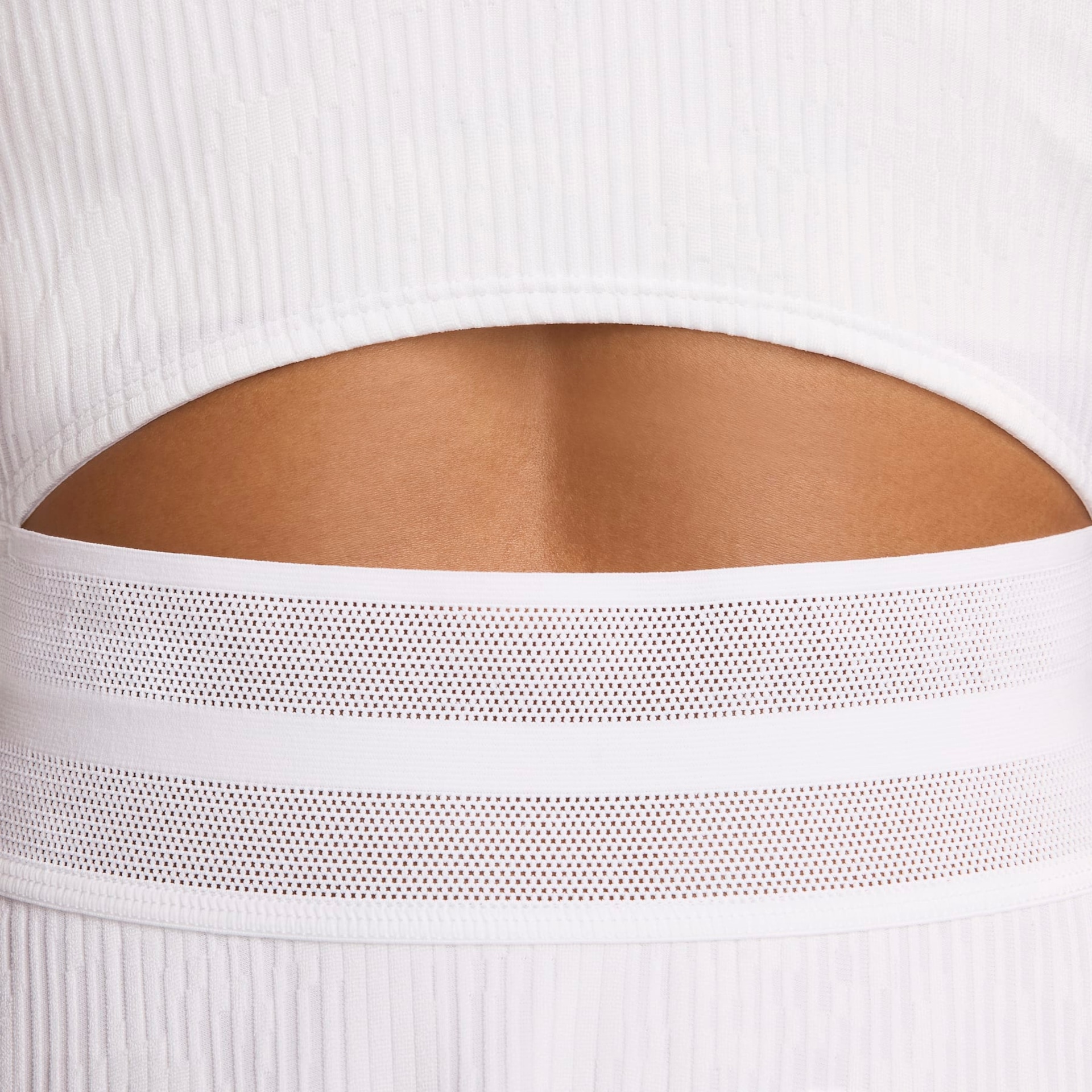 Vestido Nike Court Dri-FIT Slam Feminino - Foto 5