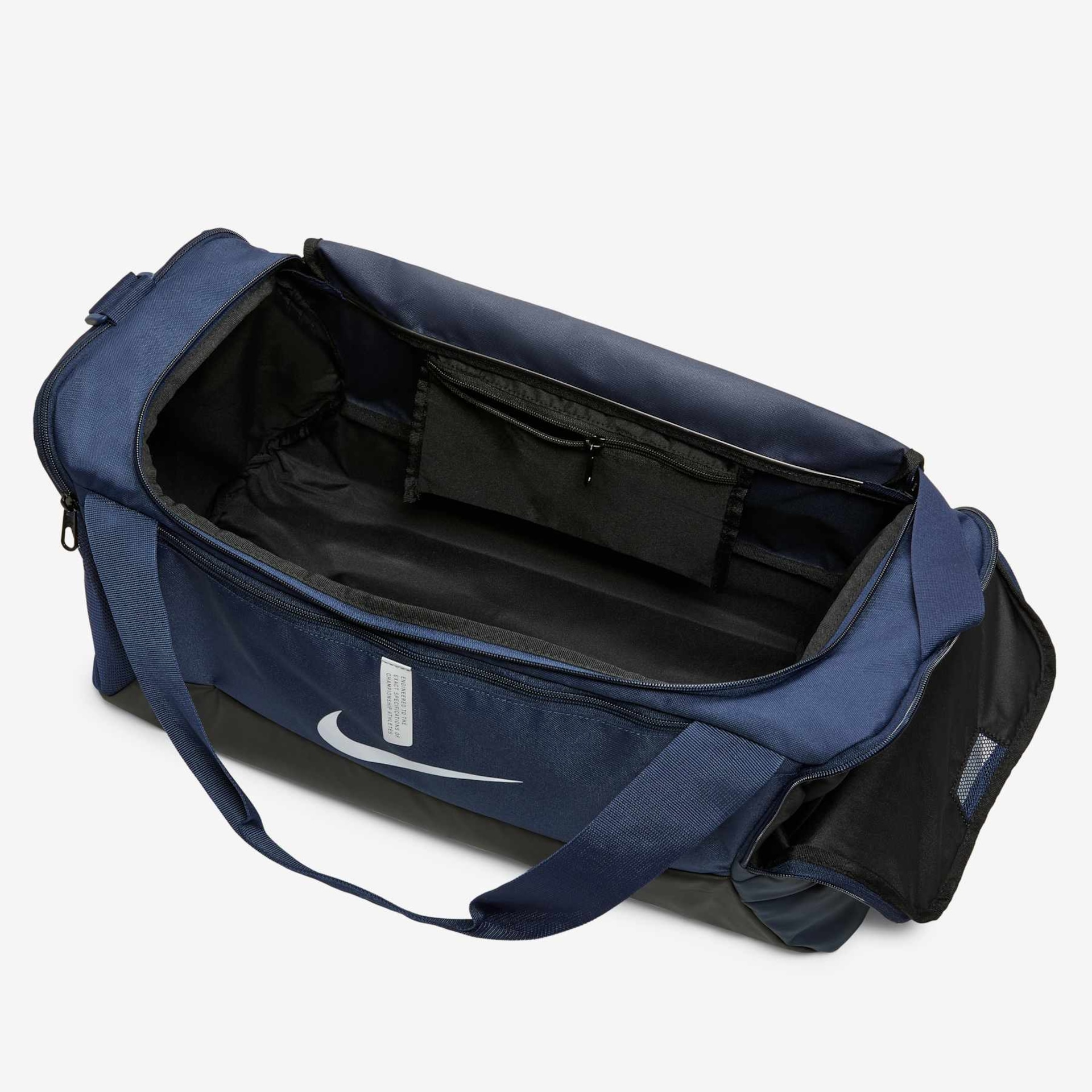 Bolsa Nike Academy Unissex - Foto 5