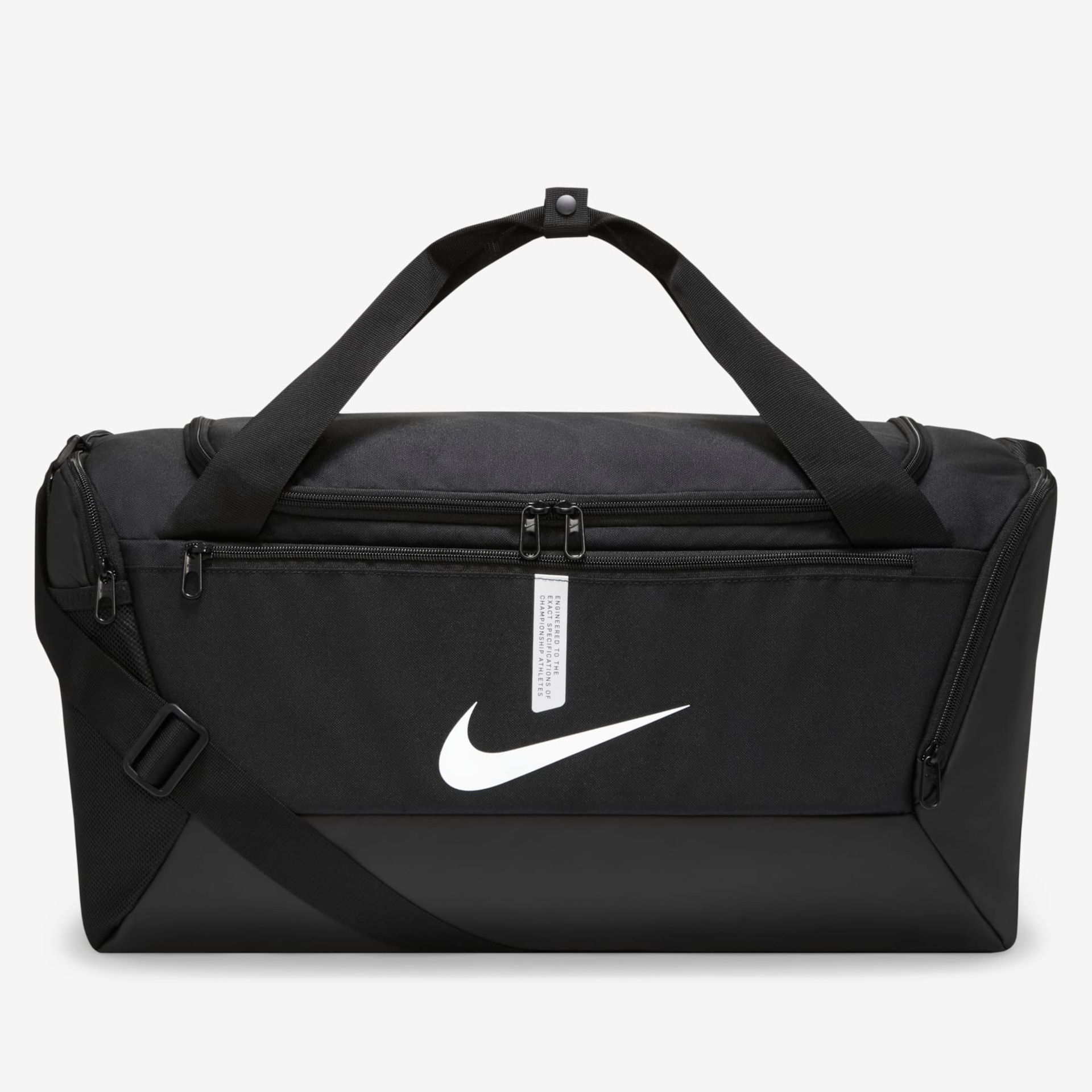 Bolsa Nike Academy Unissex - Foto 2