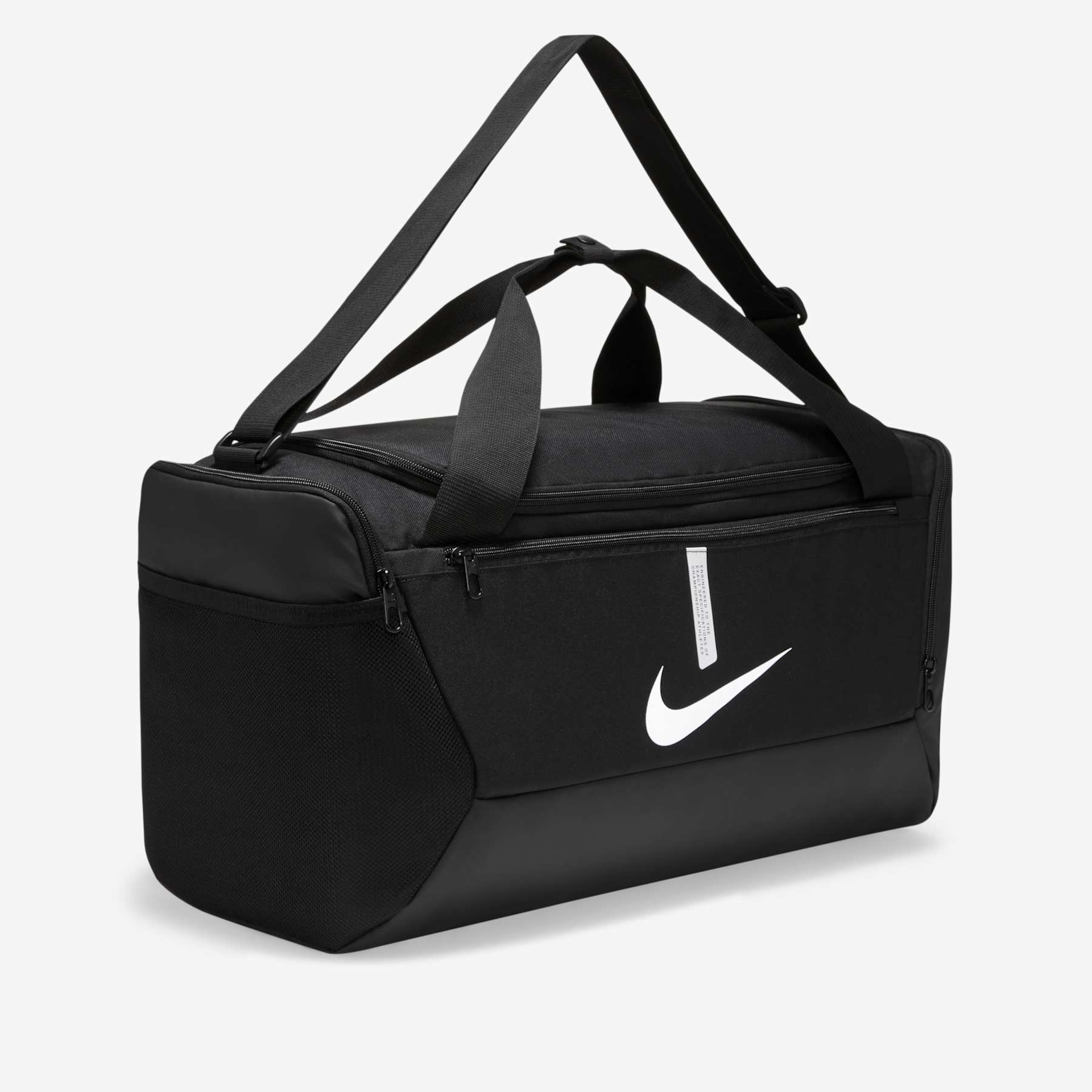 Bolsa Nike Academy Unissex - Foto 13