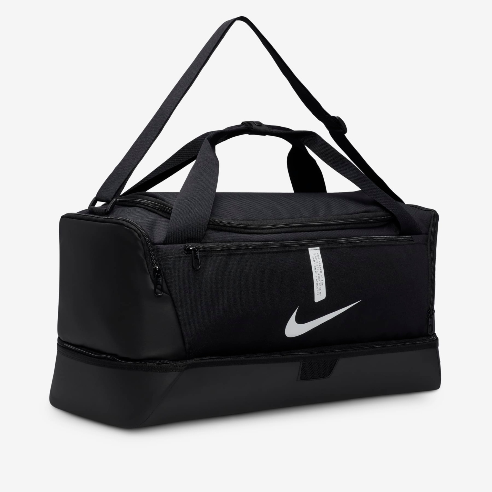 Bolsa Nike Hardcase Academy Unissex - Foto 2