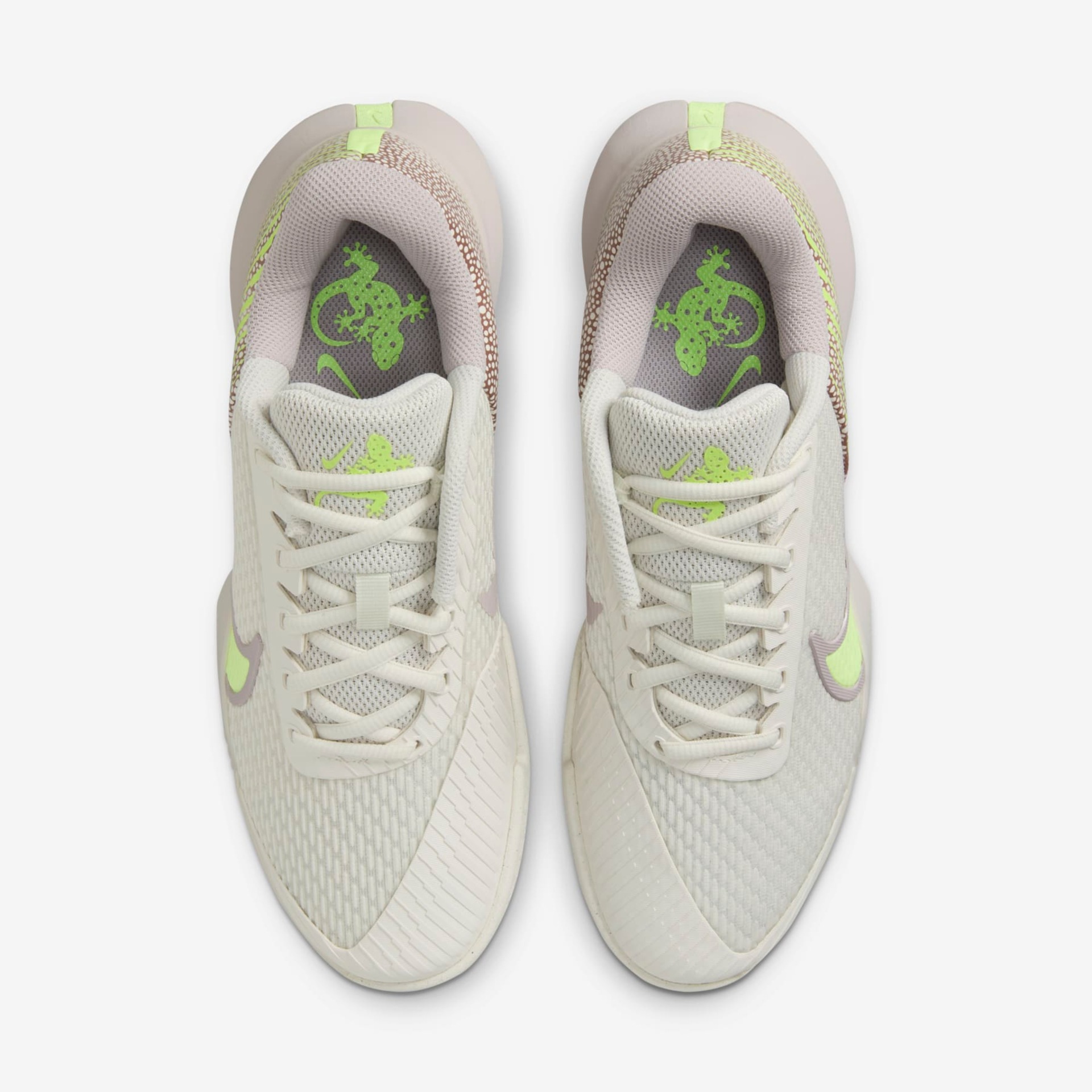Tënis Nike Air Zoom Vapor Pro 2 Premium Feminino - Foto 3