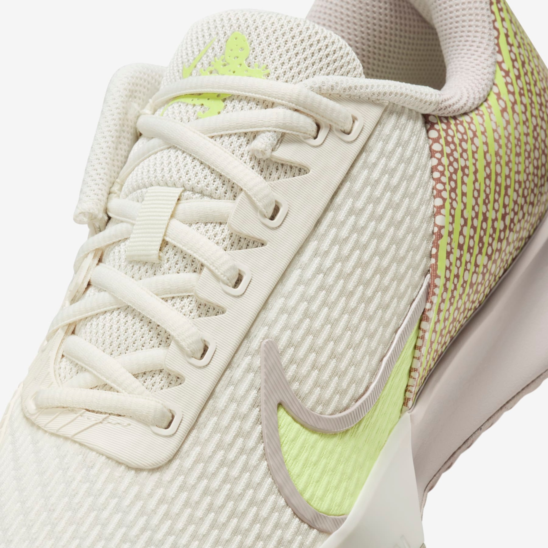 Tënis Nike Air Zoom Vapor Pro 2 Premium Feminino - Foto 6