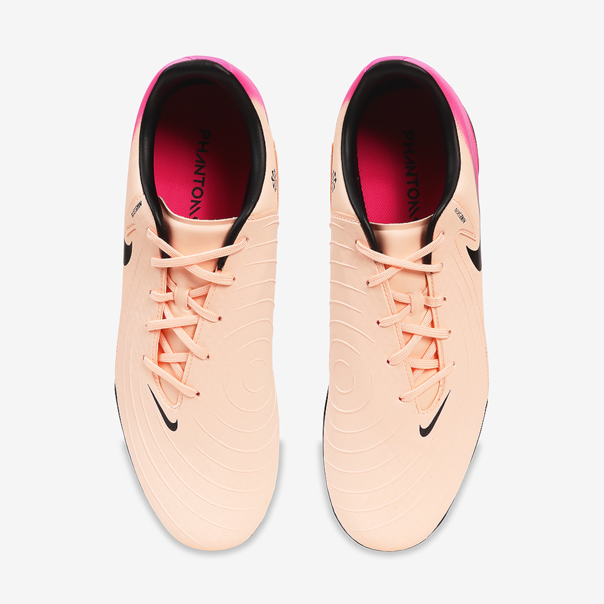 Chuteira Nike Phantom GX 2 Academy Futsal - Foto 5