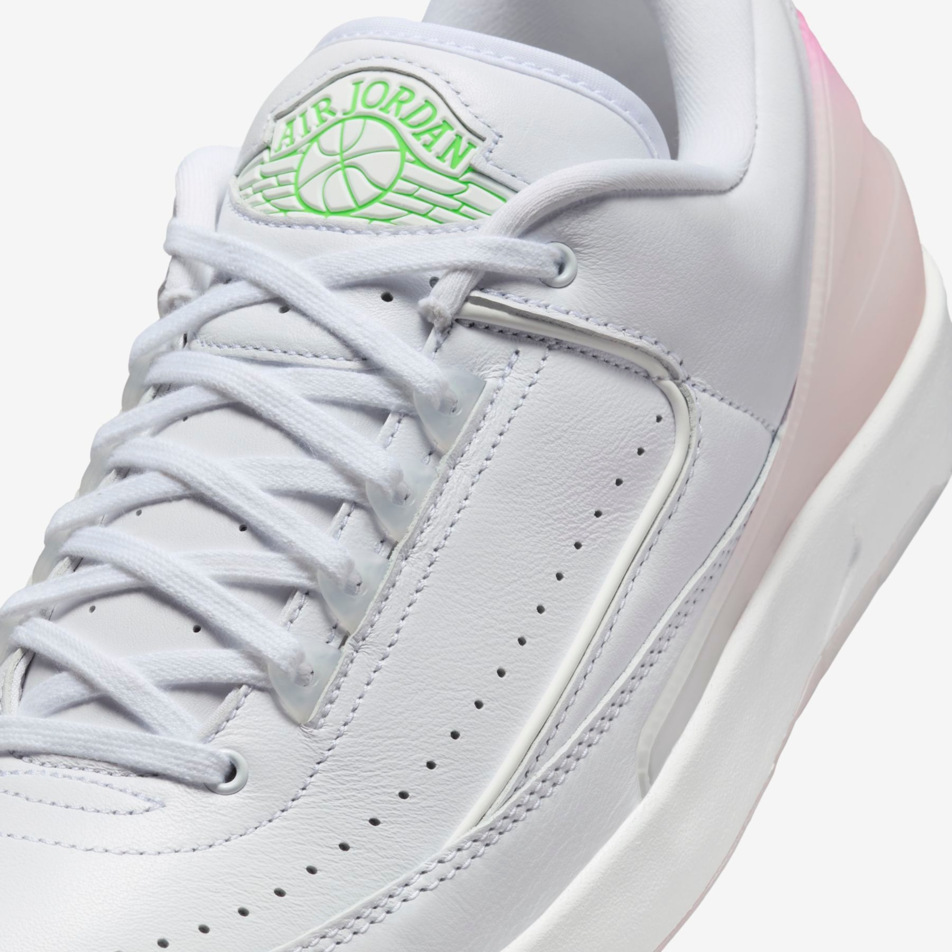 Air Jordan 2 Low - Foto 7