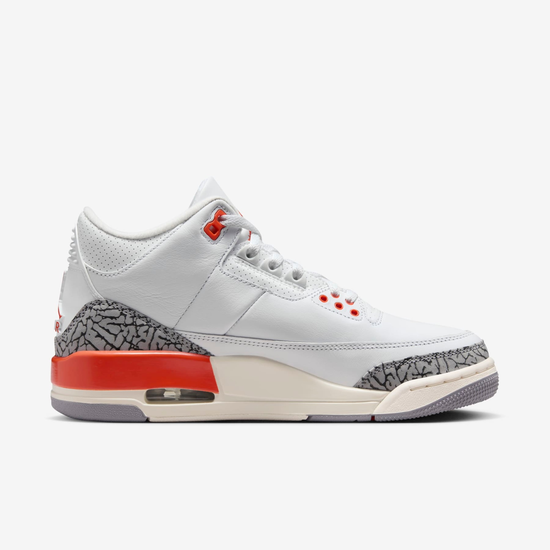 Women's Air Jordan 3 - Foto 3