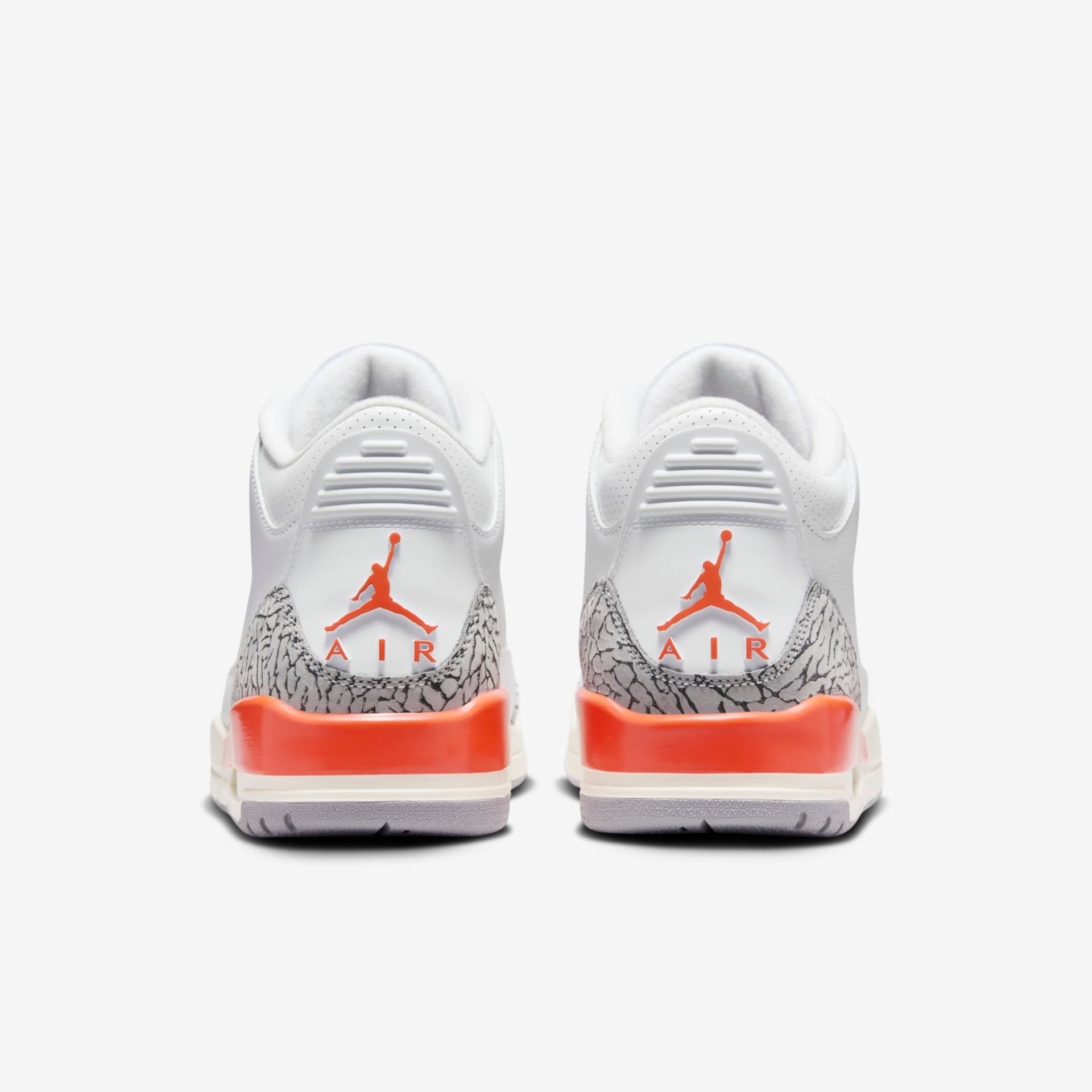 Women's Air Jordan 3 - Foto 6