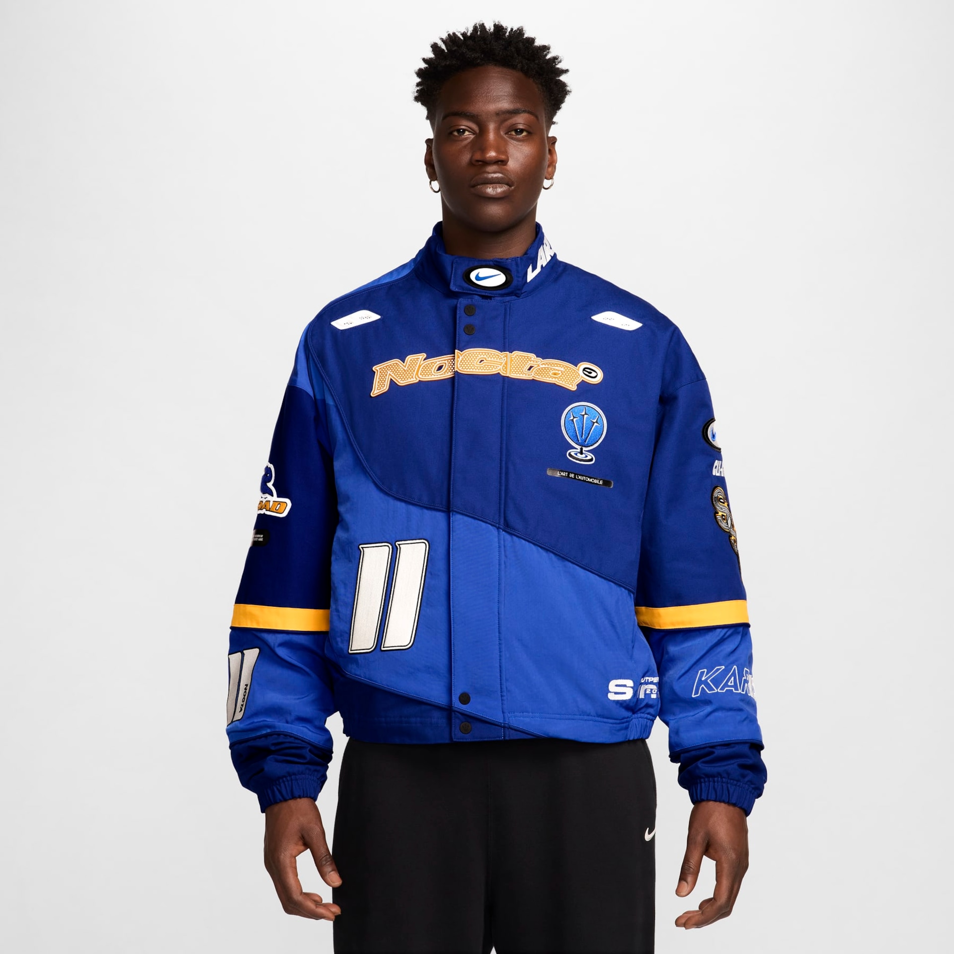 Nocta L'Art - Foto 14