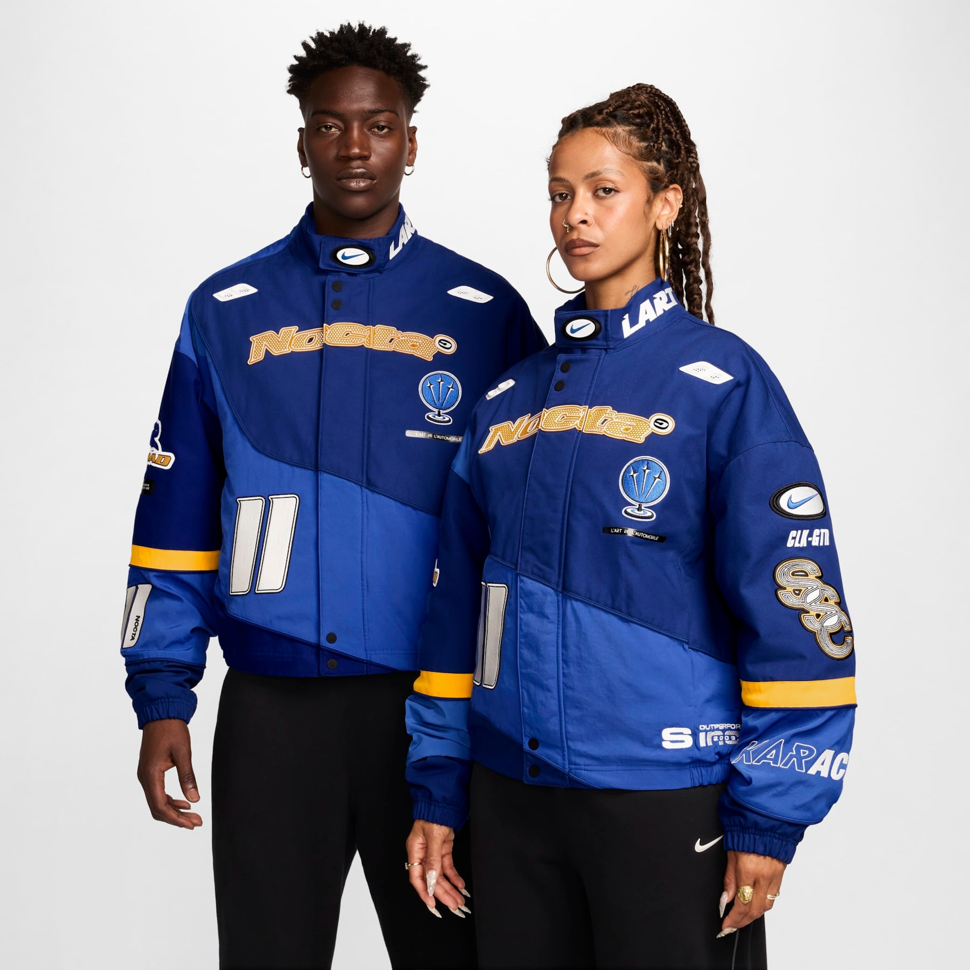 Nocta L'Art - Foto 1