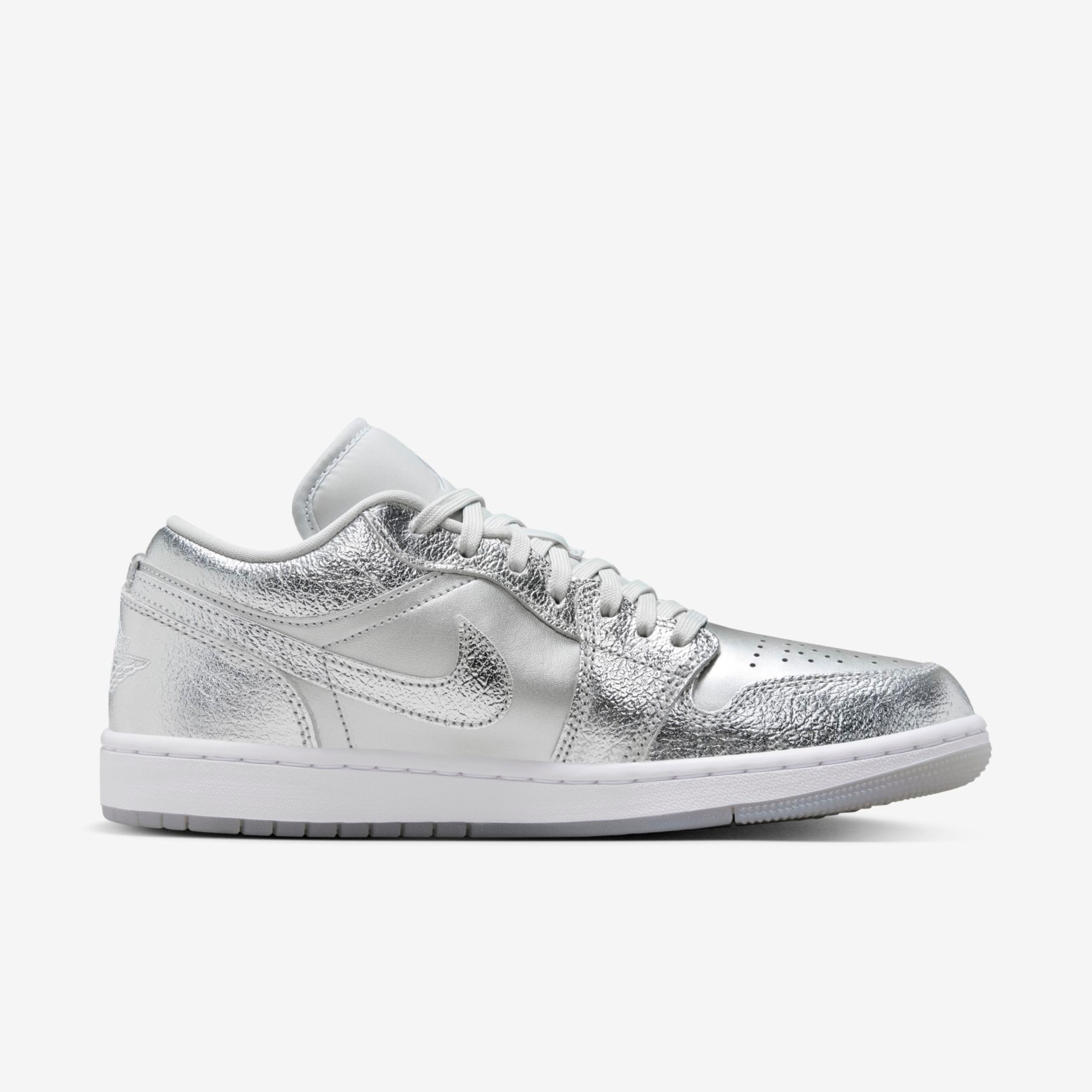 Women's Air Jordan 1 Low - Foto 3