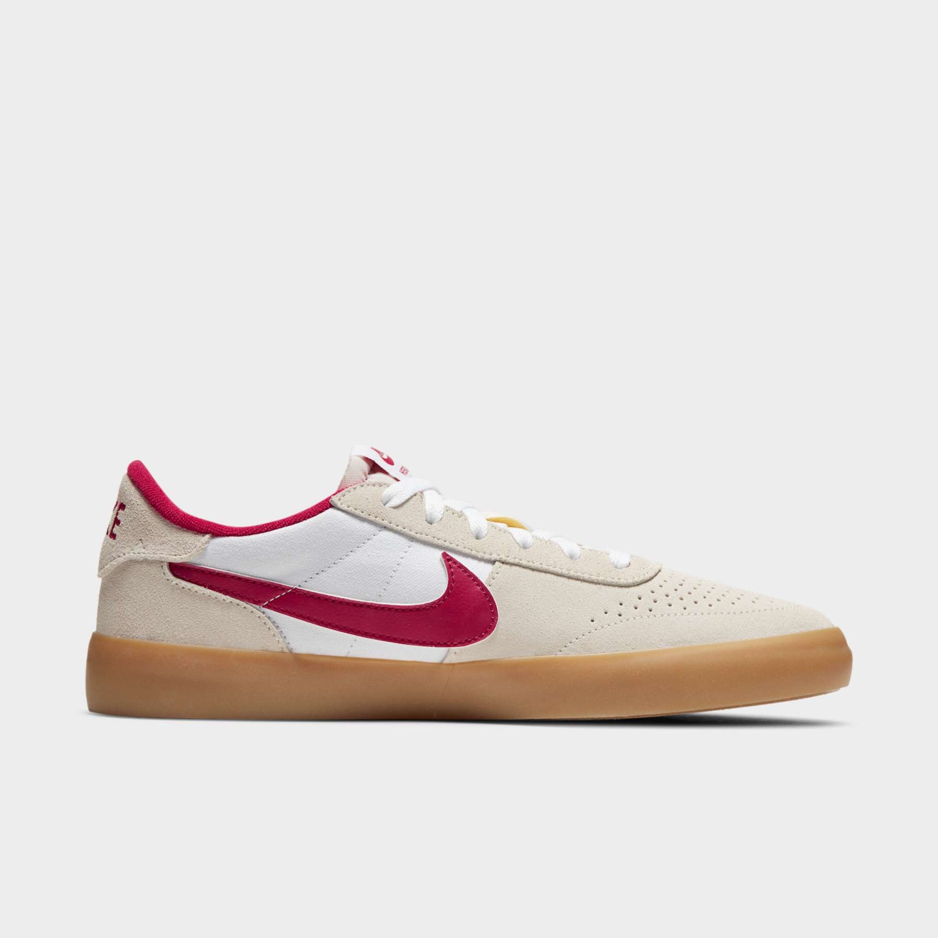 Tênis Nike SB Heritage Vulc Masculino - Foto 3
