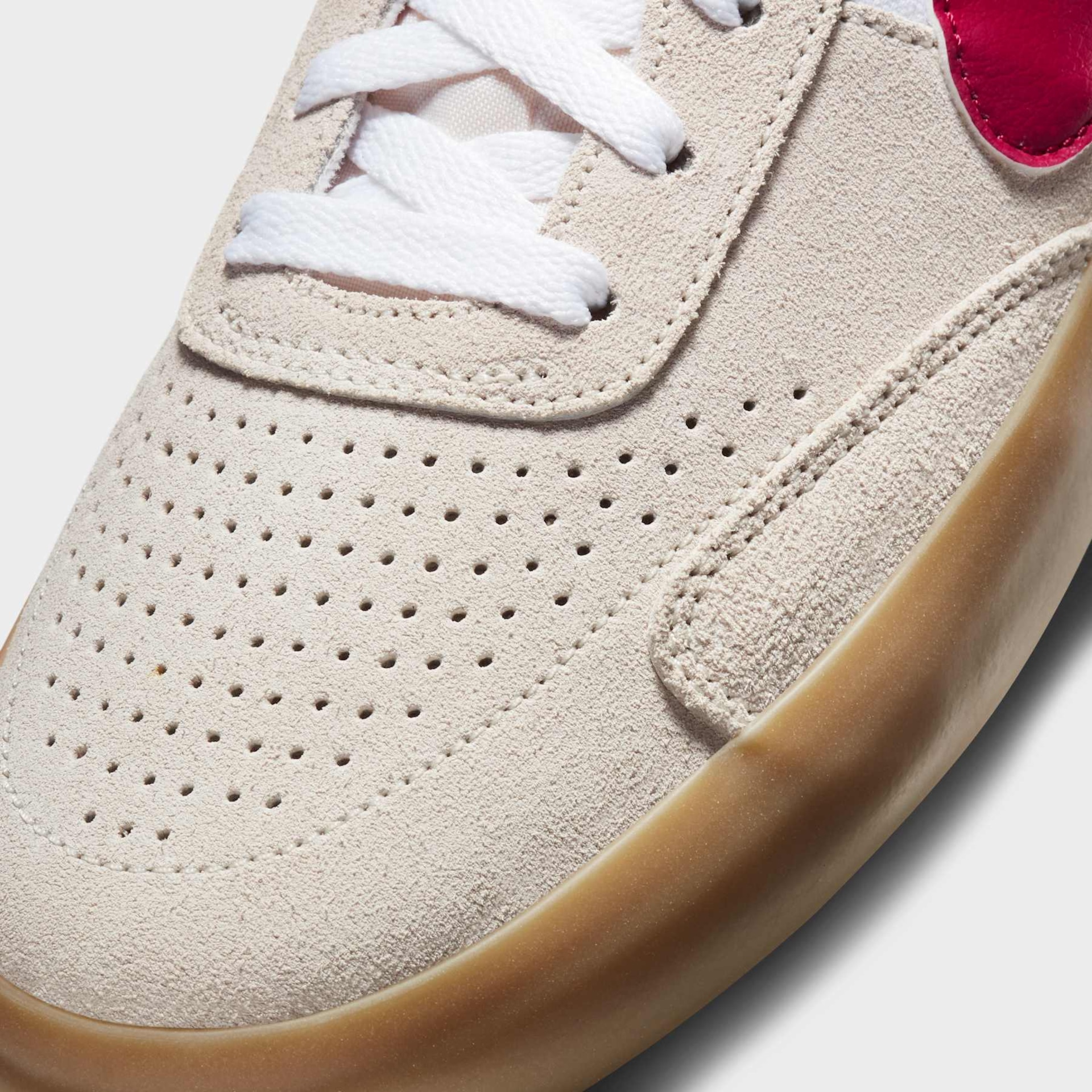 Tênis Nike SB Heritage Vulc Masculino - Foto 7