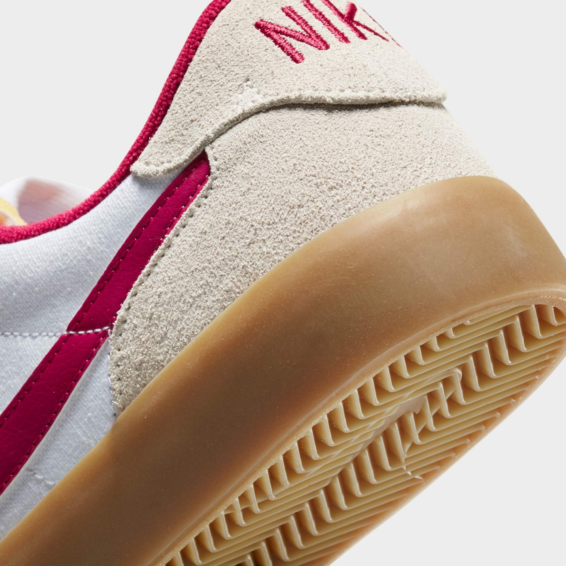 Tênis Nike SB Heritage Vulc Masculino - Foto 8