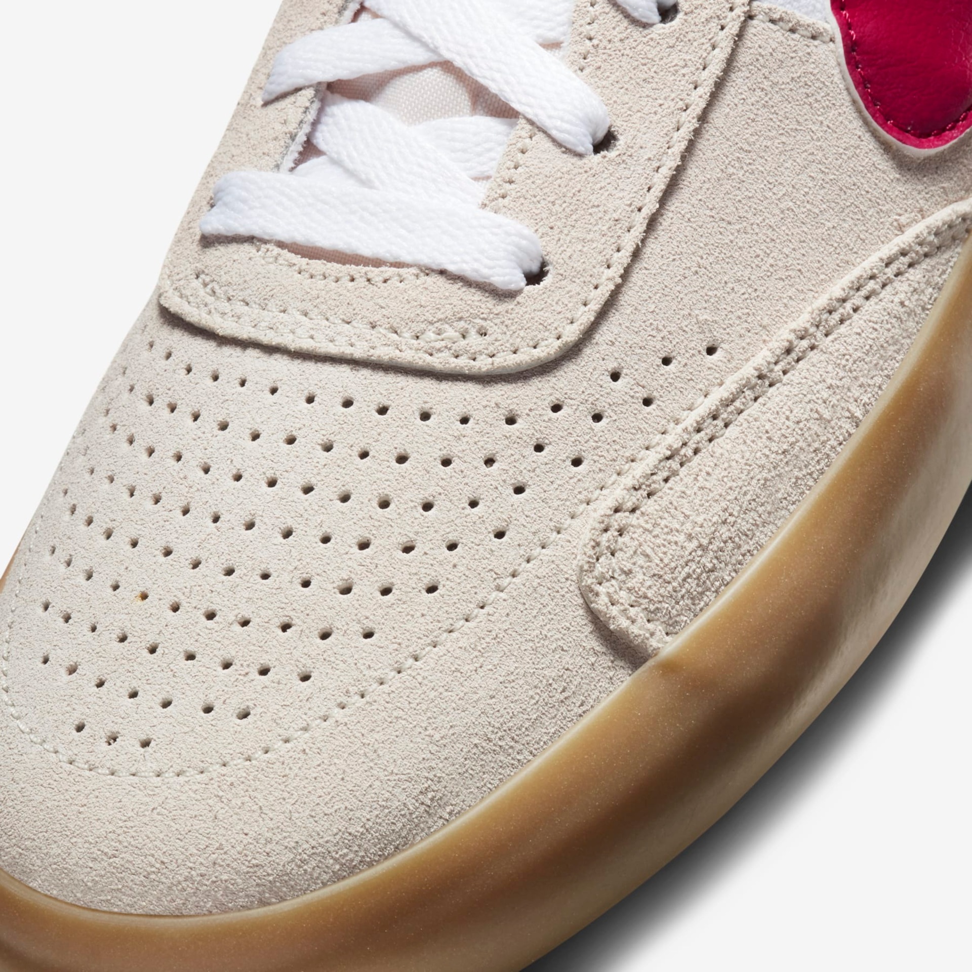 Tênis Nike SB Heritage Vulc Masculino - Foto 7