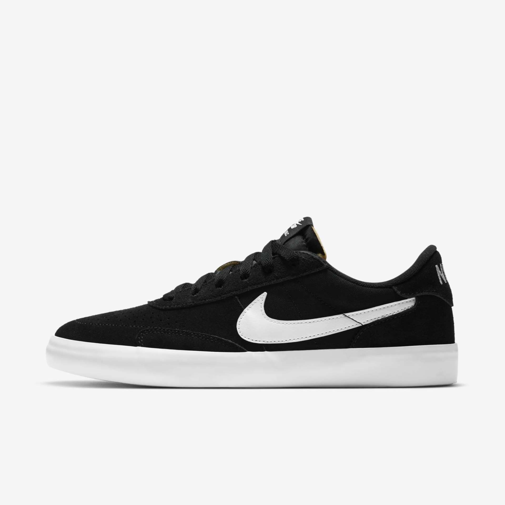 Tênis Nike SB Heritage Vulc Masculino - Foto 1