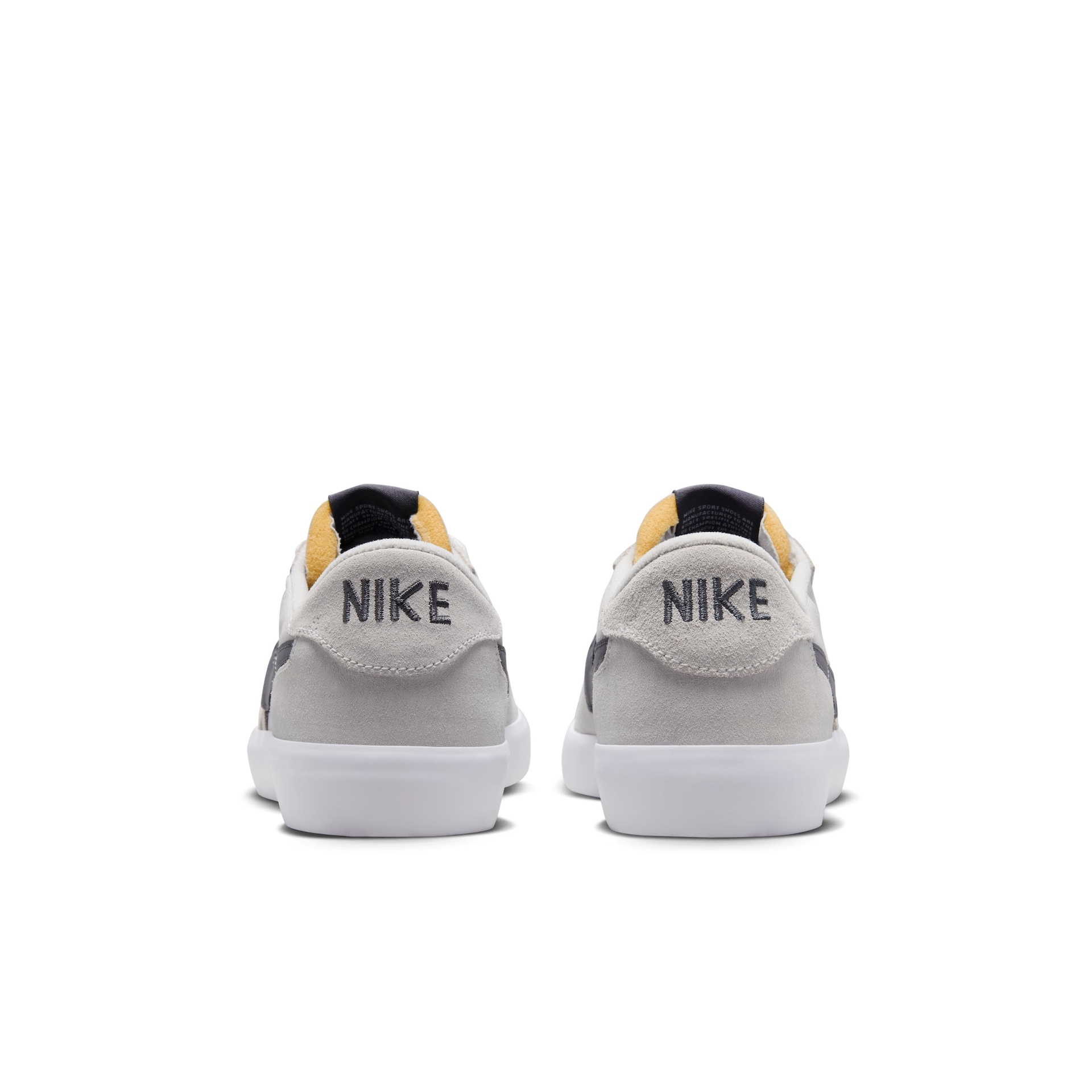 Tênis Nike SB Heritage Vulc Masculino - Foto 6