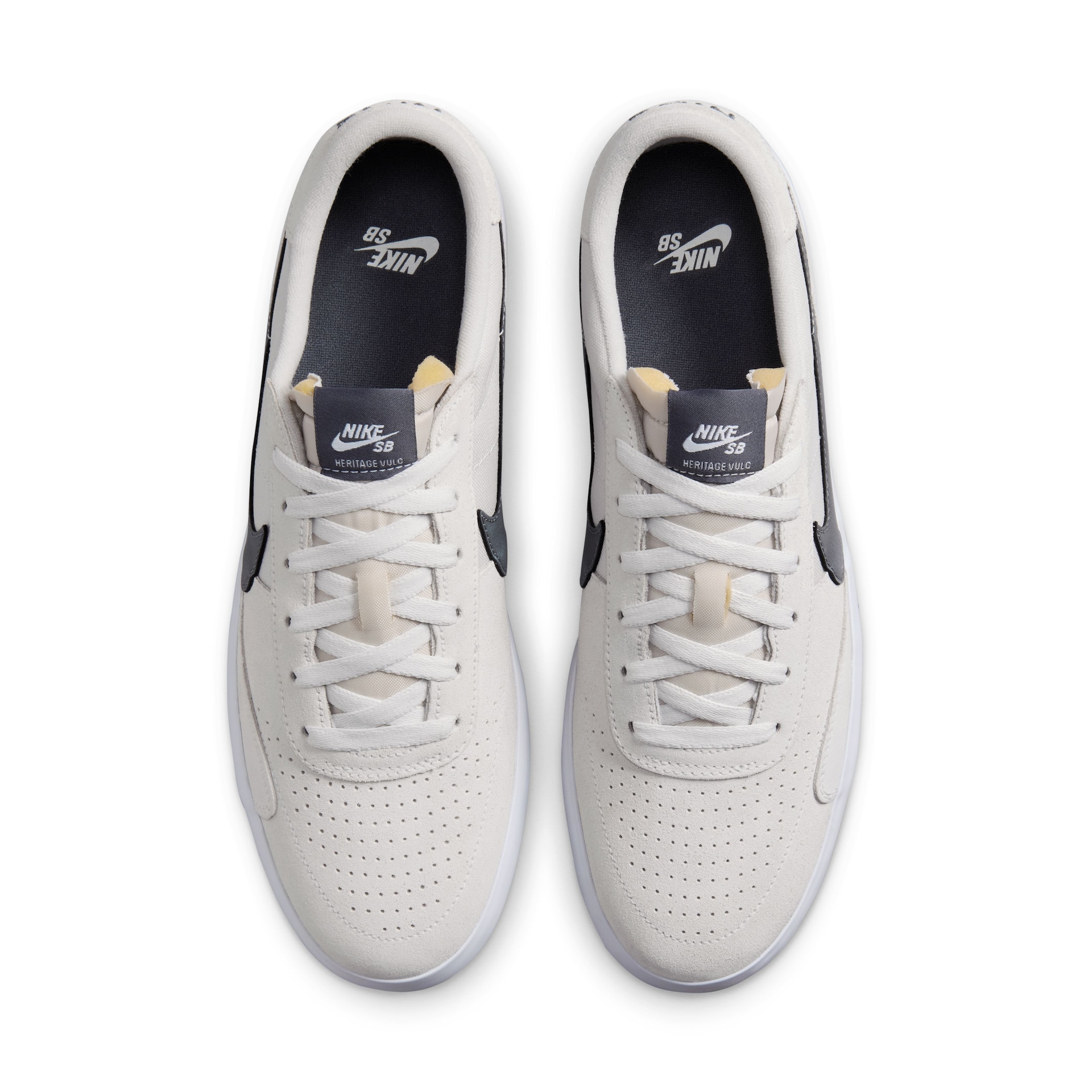Tênis Nike SB Heritage Vulc Masculino - Foto 5