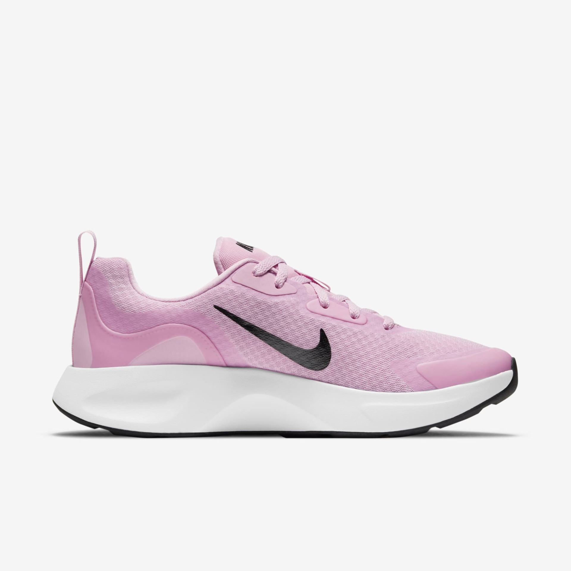Tênis Nike Wearallday Feminino - Foto 3