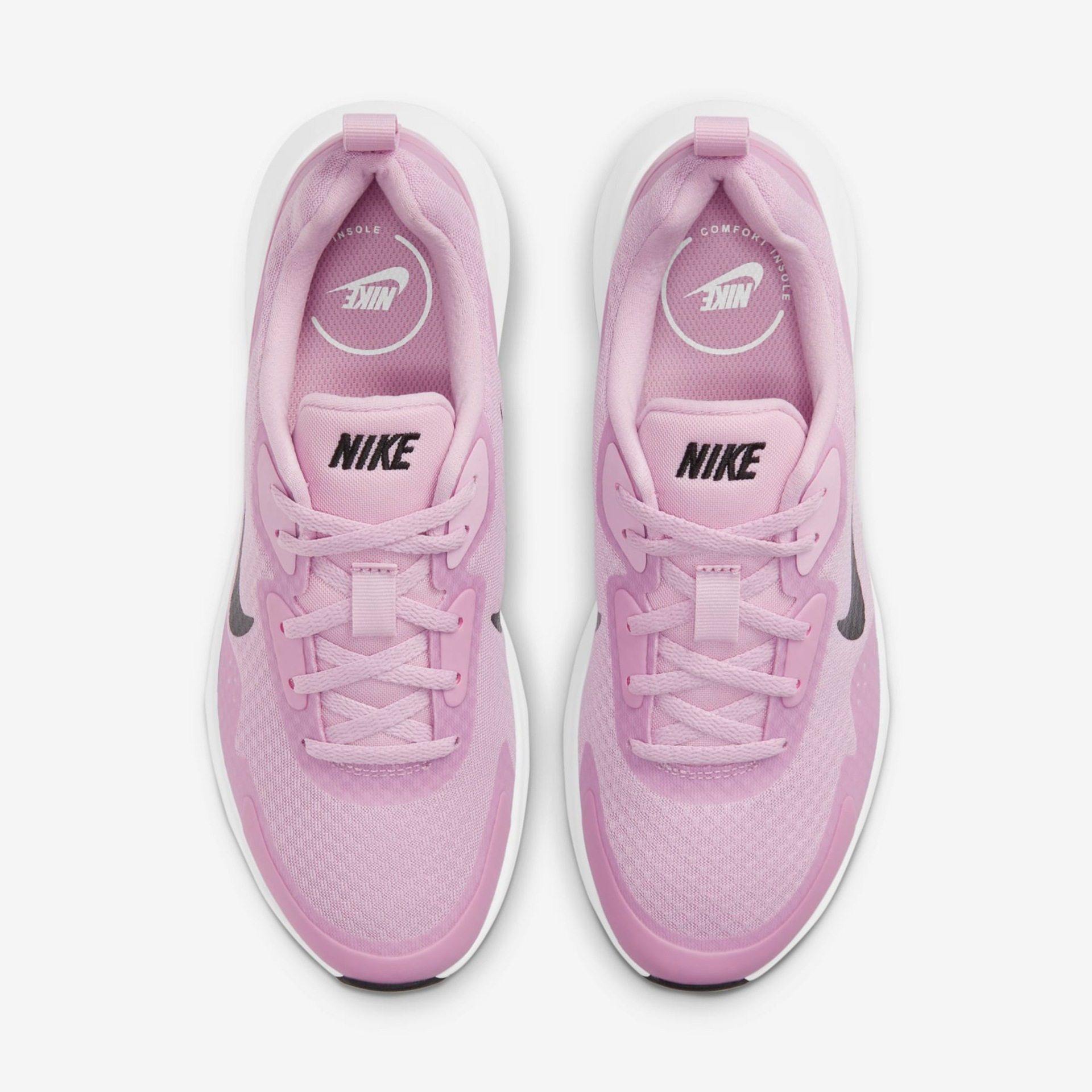 Tênis Nike Wearallday Feminino - Foto 4