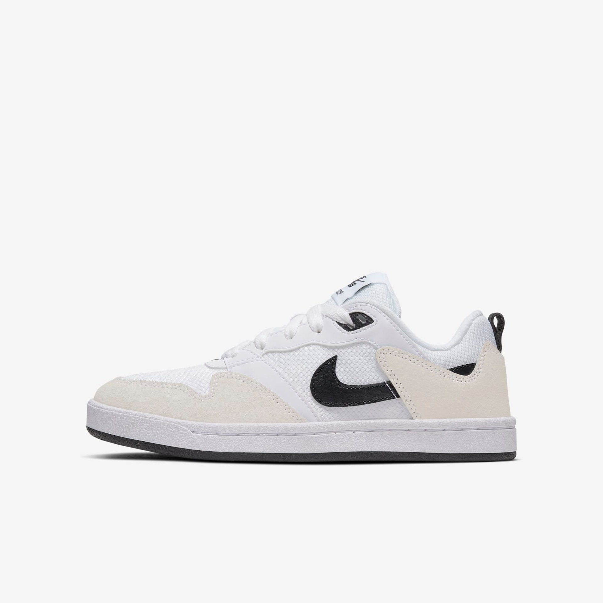 Imagem principal de Tênis Nike SB Alleyoop Infantil