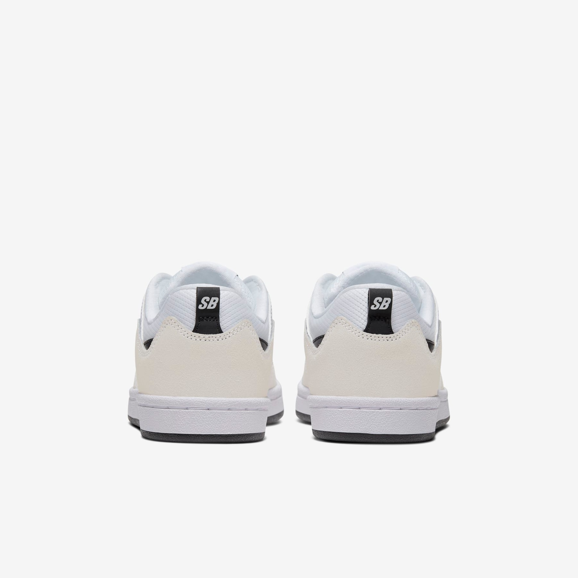 Tênis Nike SB Alleyoop Infantil - Foto 6