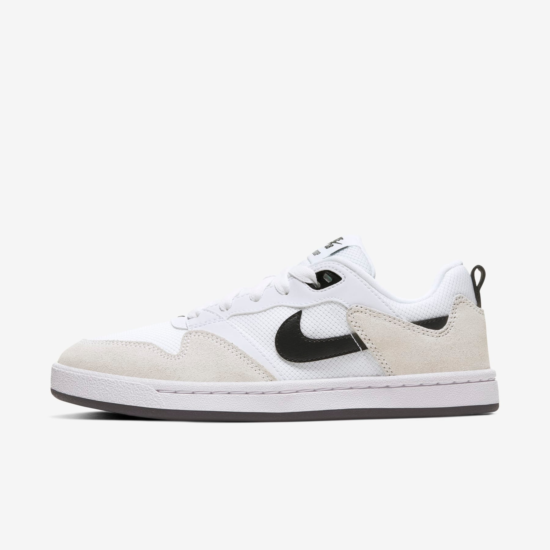 Imagem principal de Tênis Nike SB Alleyoop Feminino