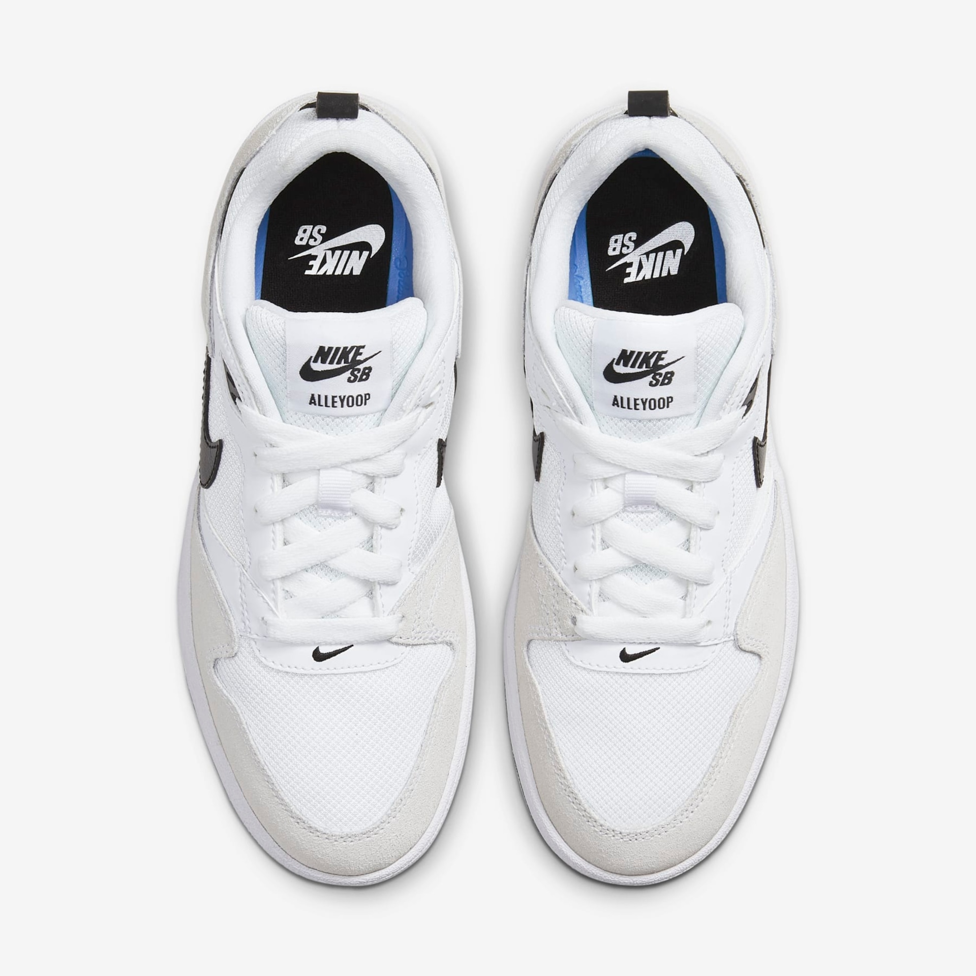 Tênis Nike SB Alleyoop Feminino - Foto 3