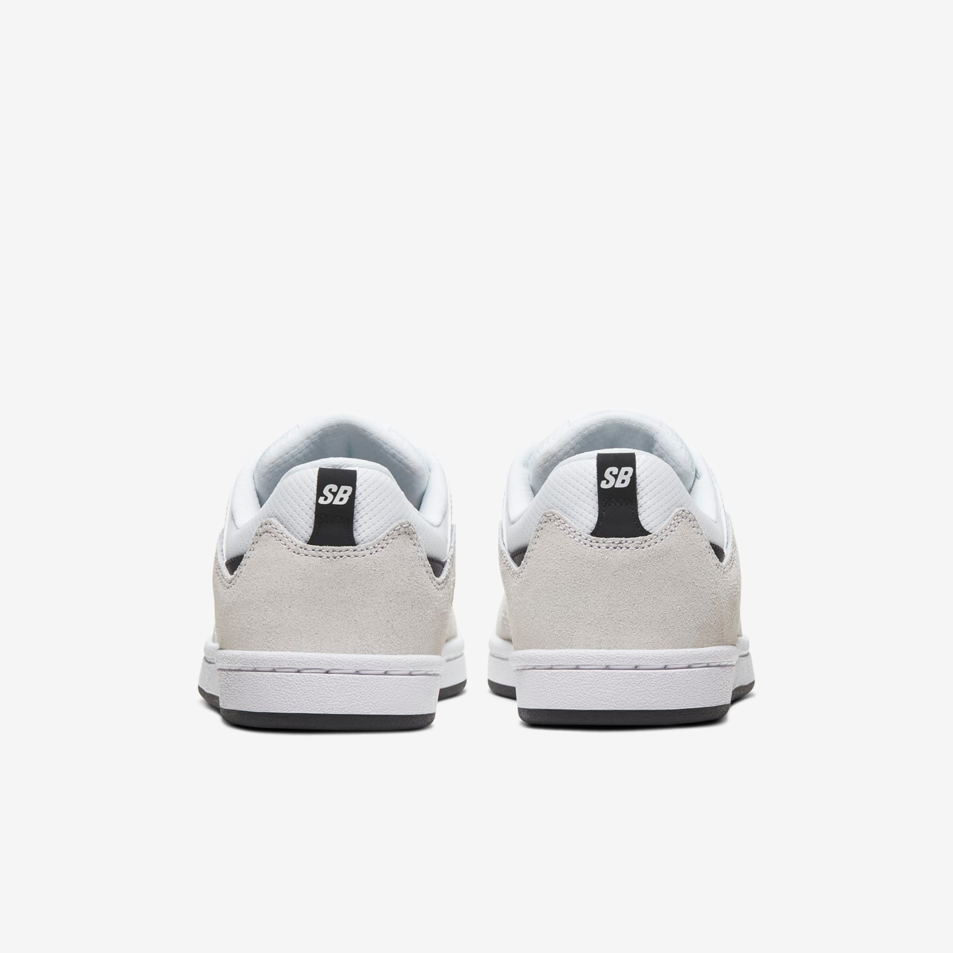 Tênis Nike SB Alleyoop Feminino - Foto 5