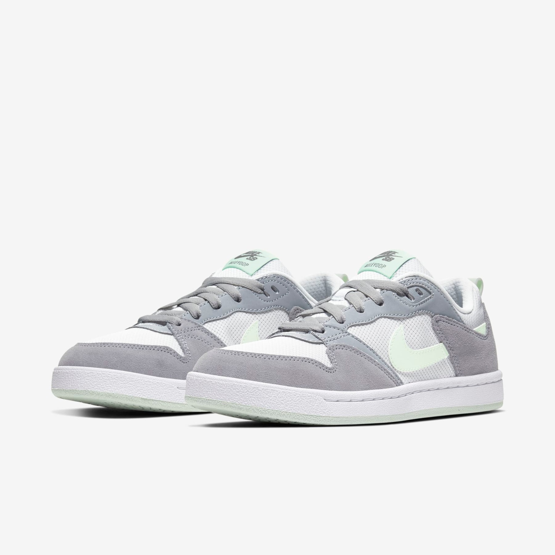 Tênis Nike SB Alleyoop Feminino - Foto 5