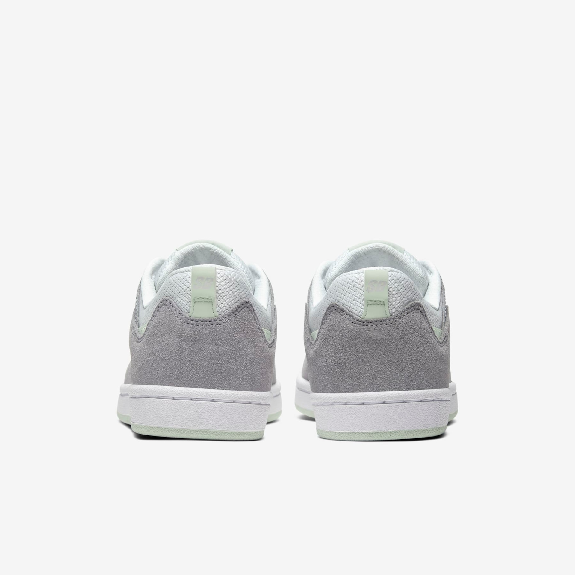 Tênis Nike SB Alleyoop Feminino - Foto 6