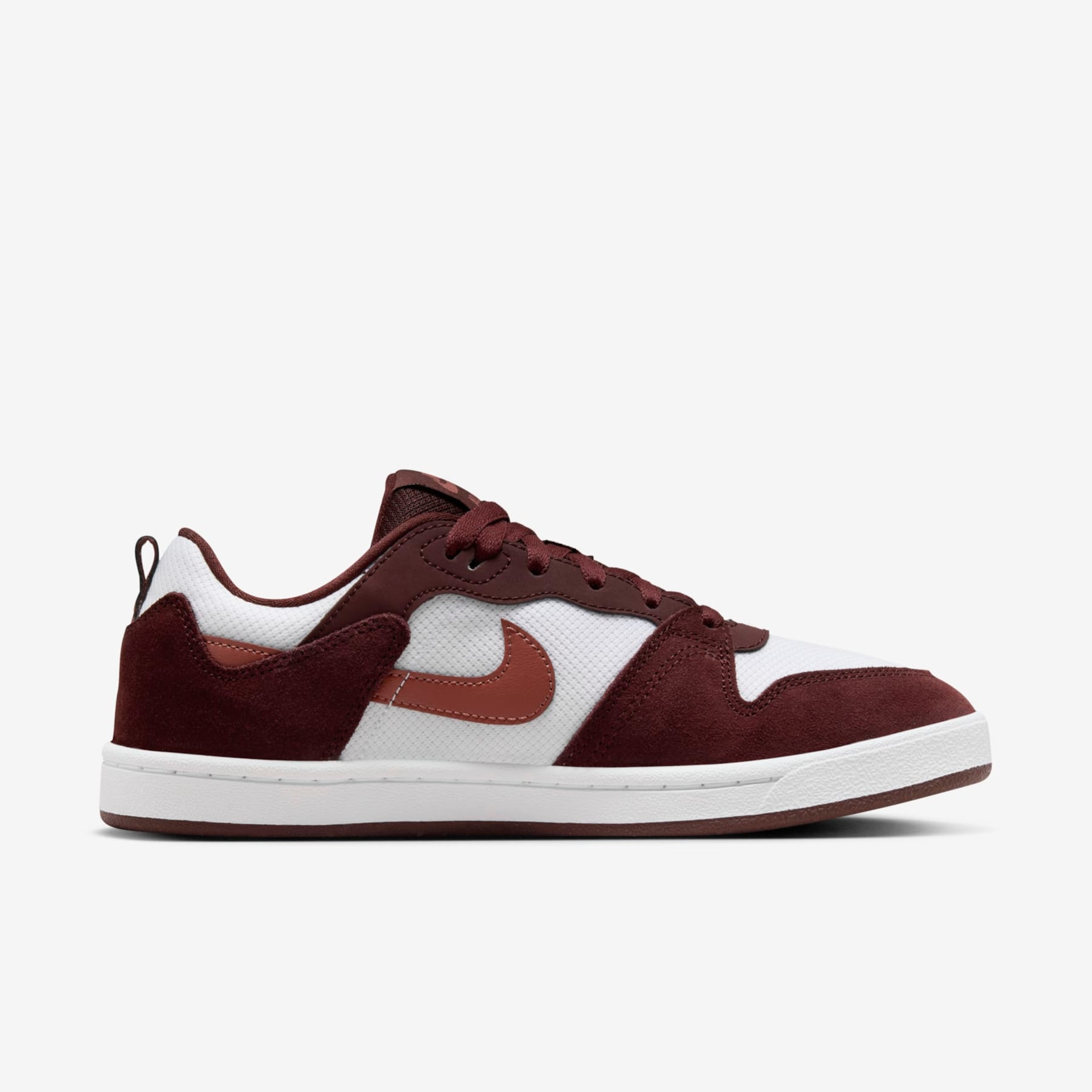 Tênis Nike SB Alleyoop Feminino - Foto 3