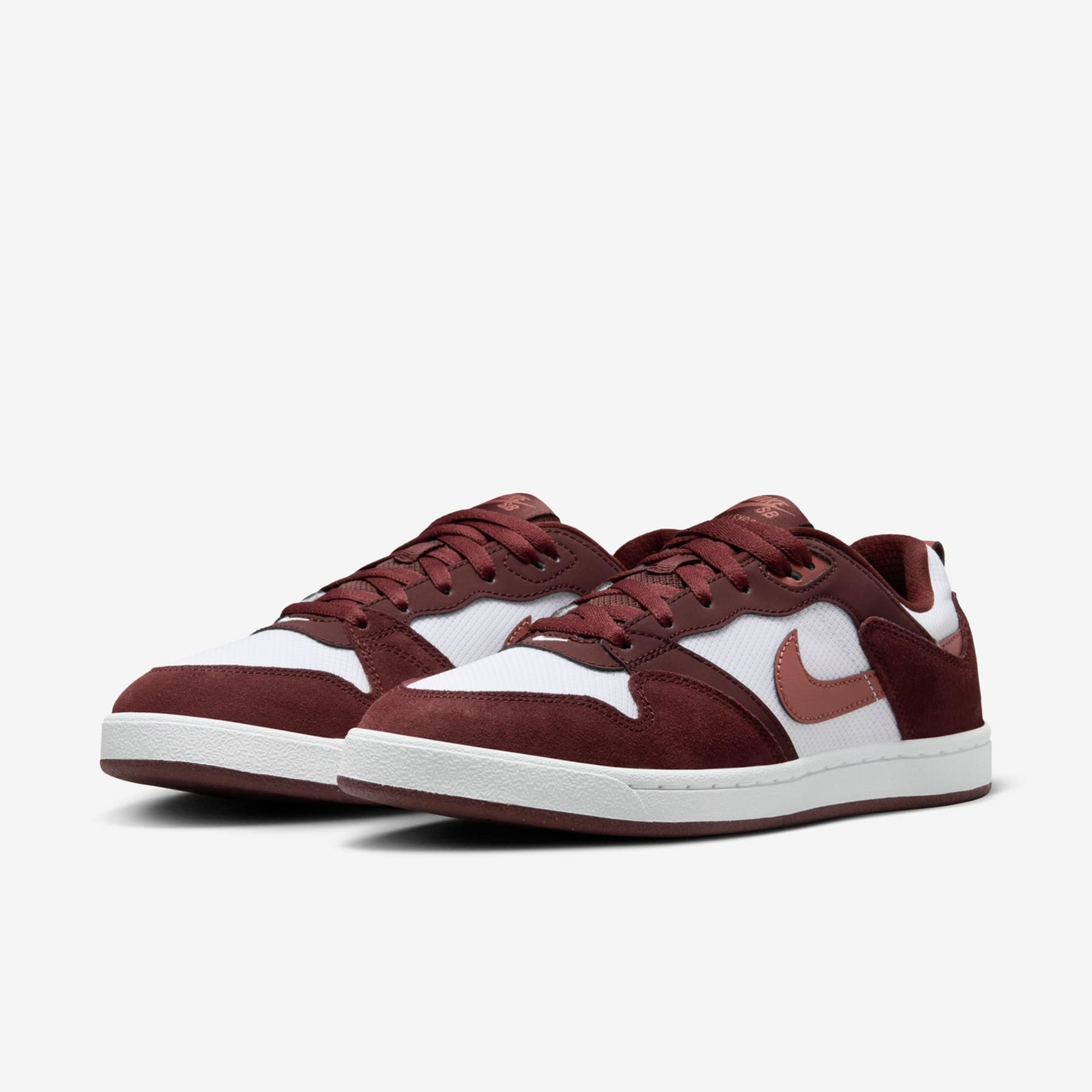 Tênis Nike SB Alleyoop Feminino - Foto 5