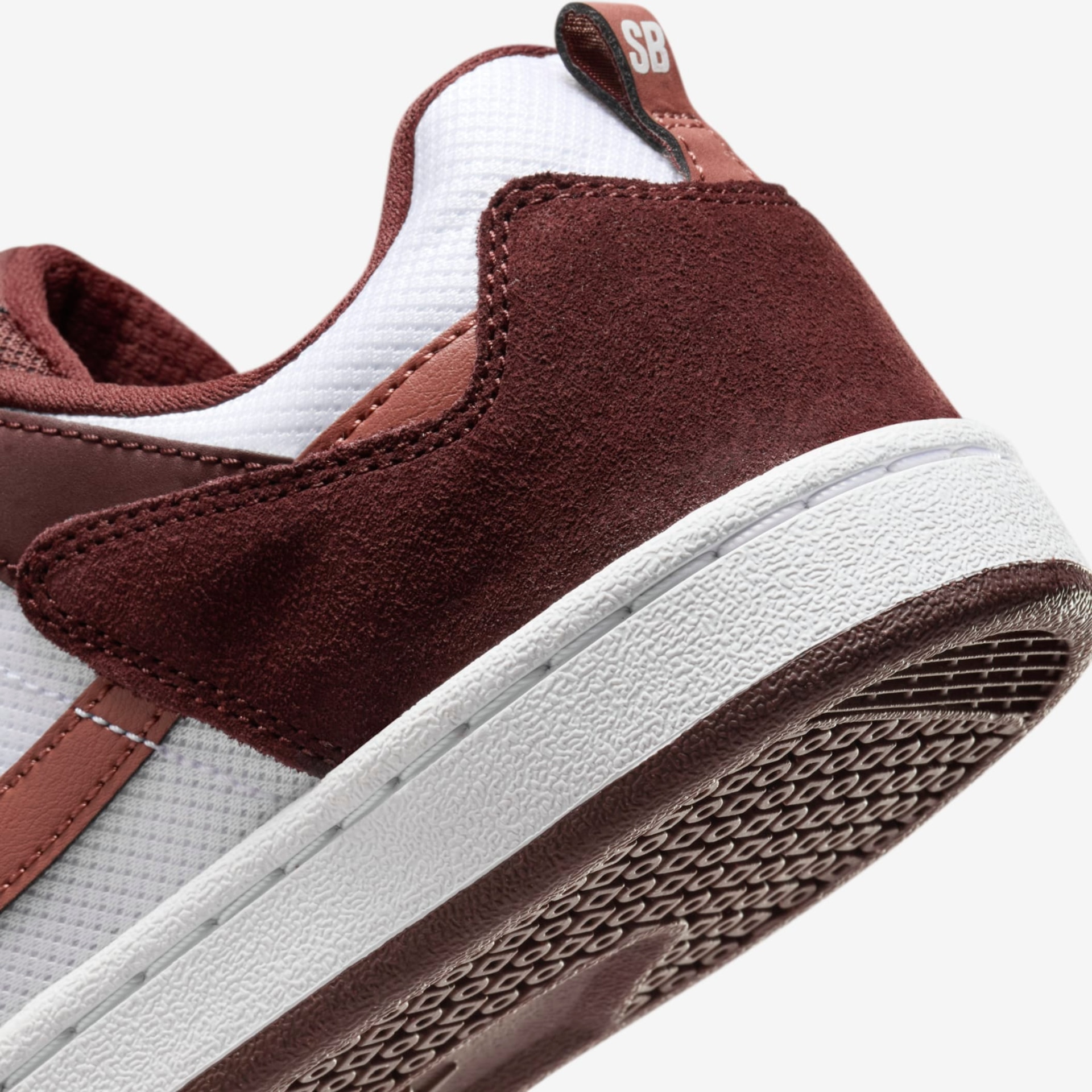 Tênis Nike SB Alleyoop Feminino - Foto 8