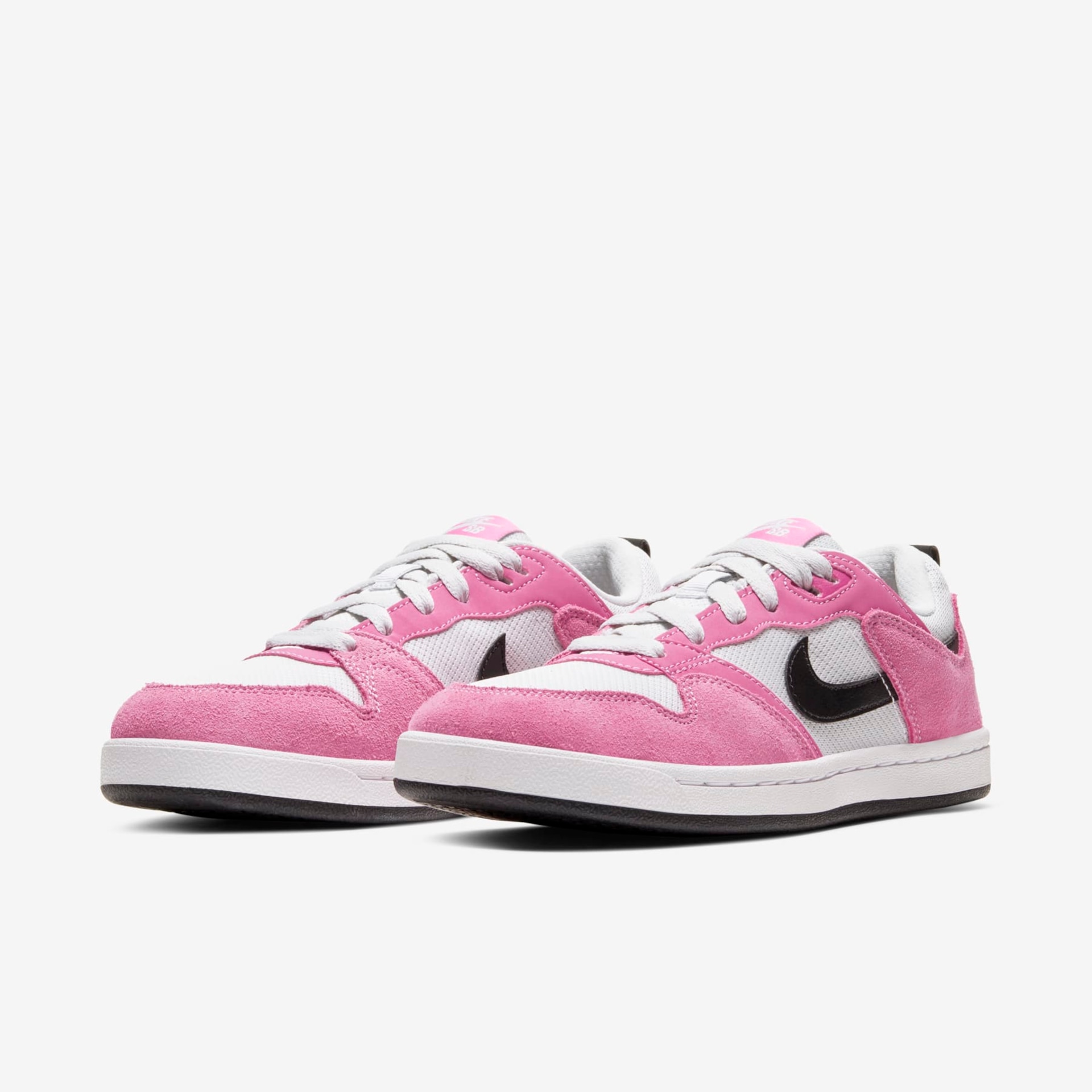Tênis Nike SB Alleyoop Feminino - Foto 5
