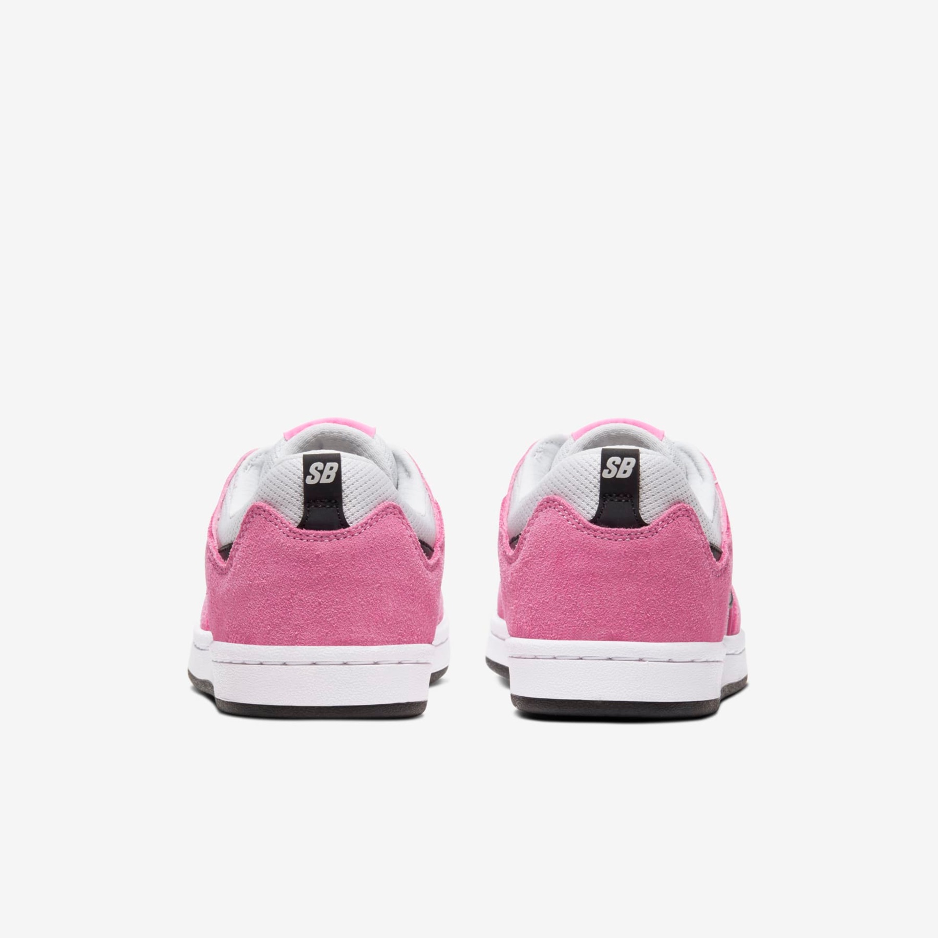 Tênis Nike SB Alleyoop Feminino - Foto 6